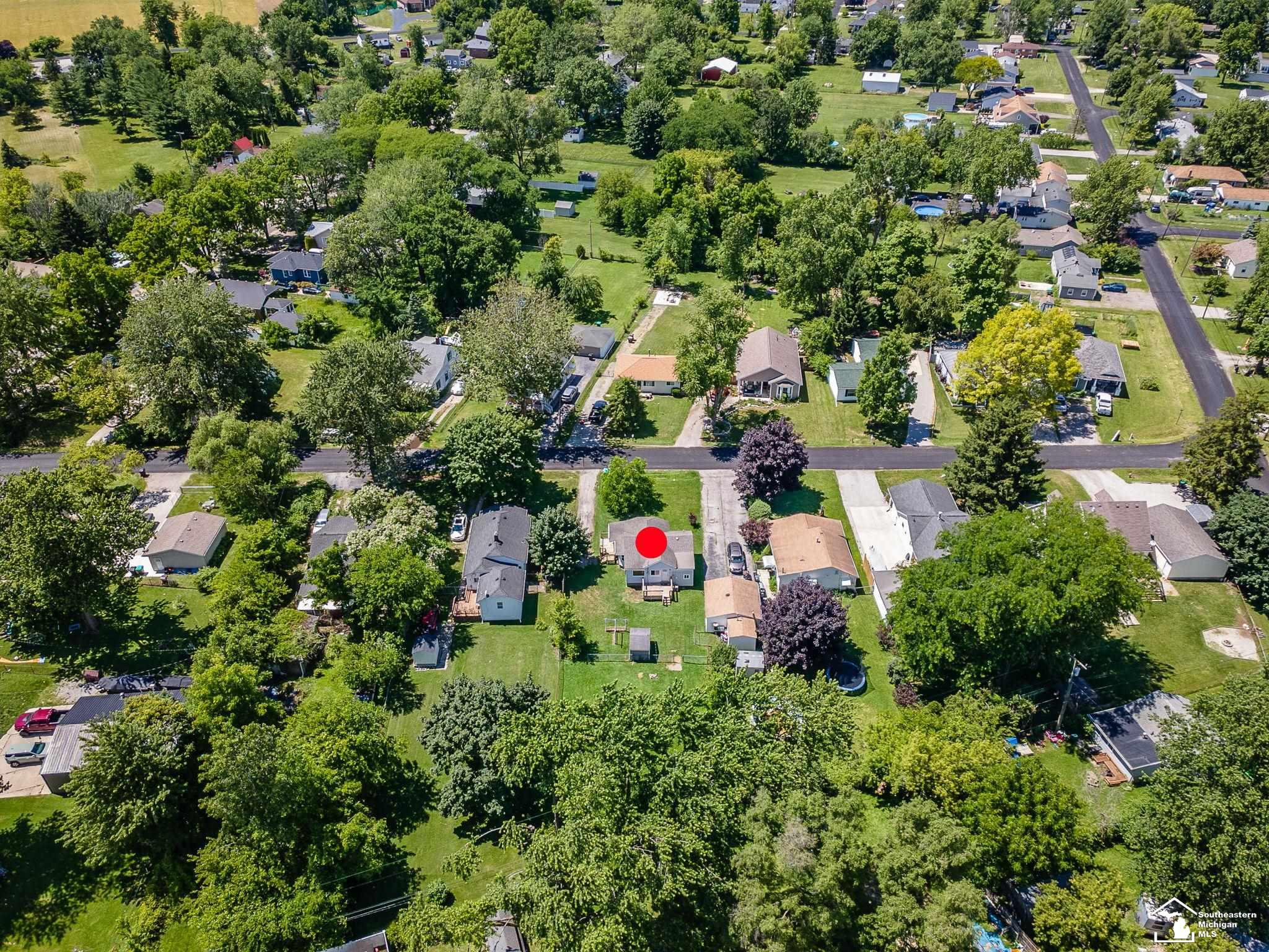 13054 Race Street, MI — Photo 37