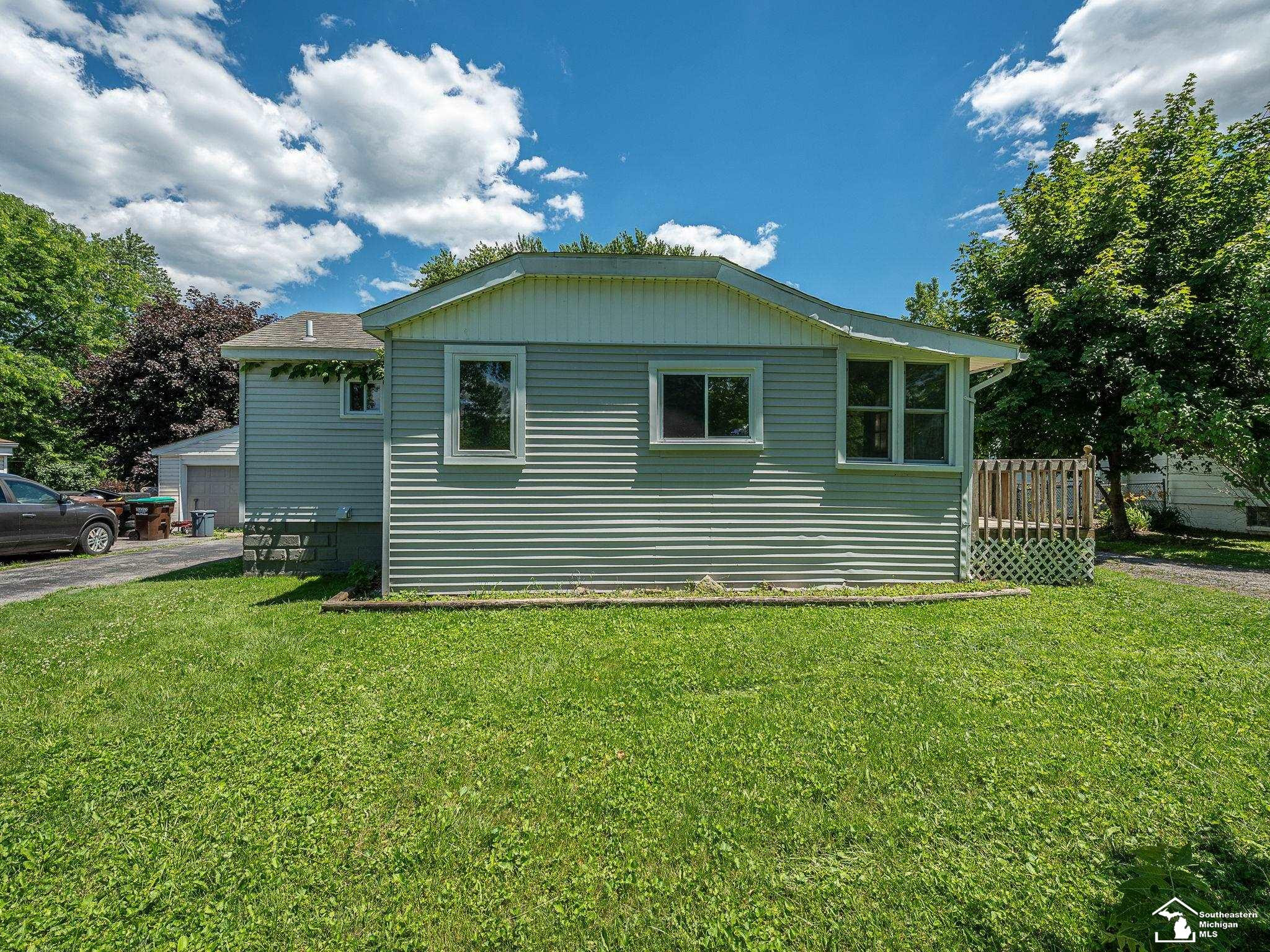 13054 Race Street, MI — Photo 38