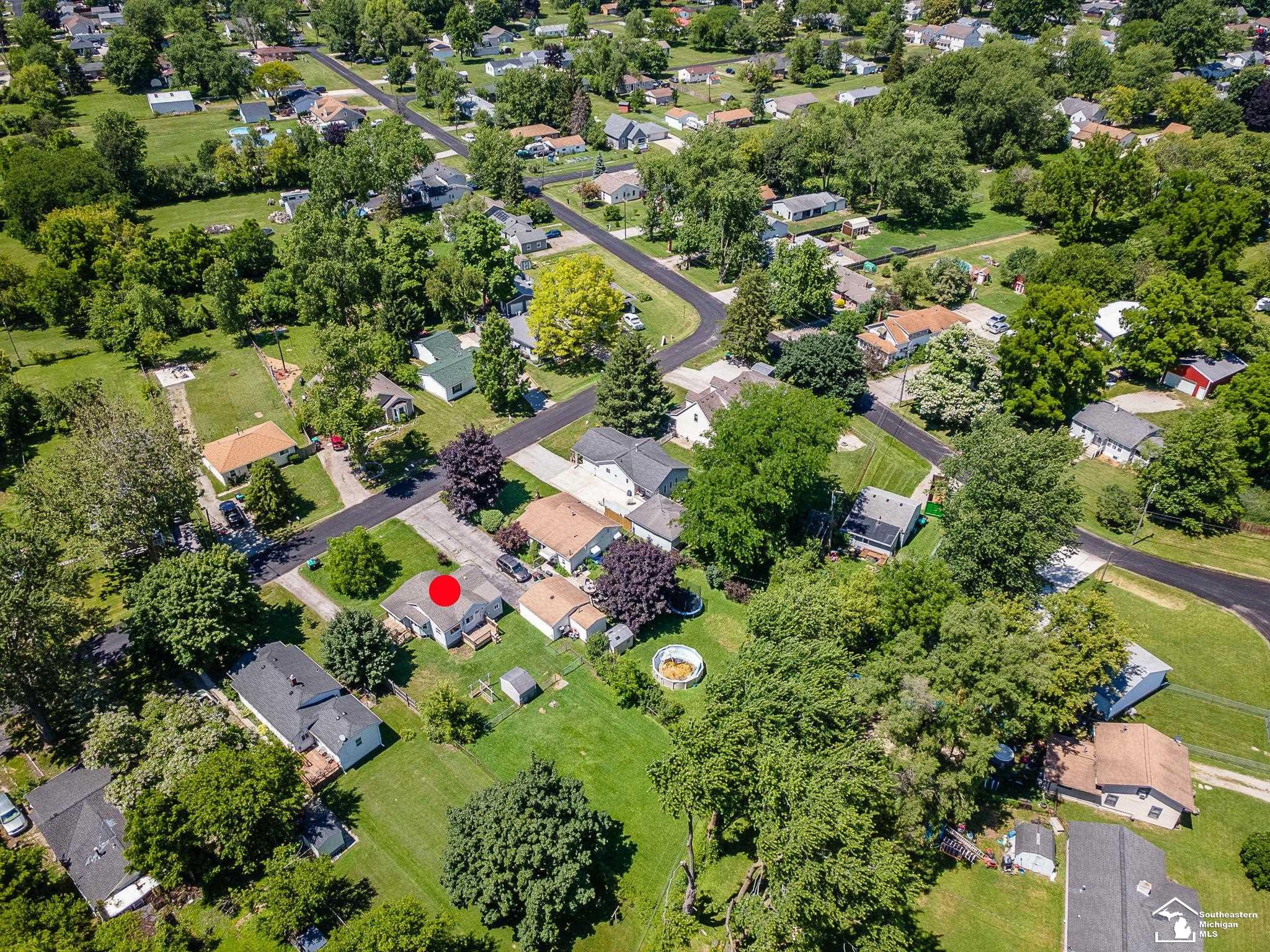 13054 Race Street, MI — Photo 39