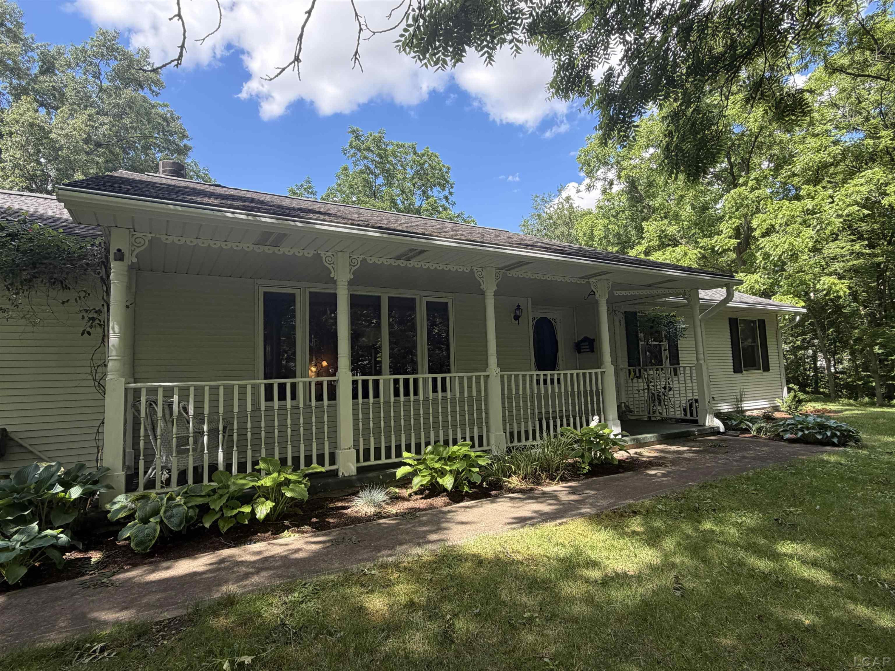 4272 Dillingham Drive, Tecumseh, MI 49286 — Photo 2