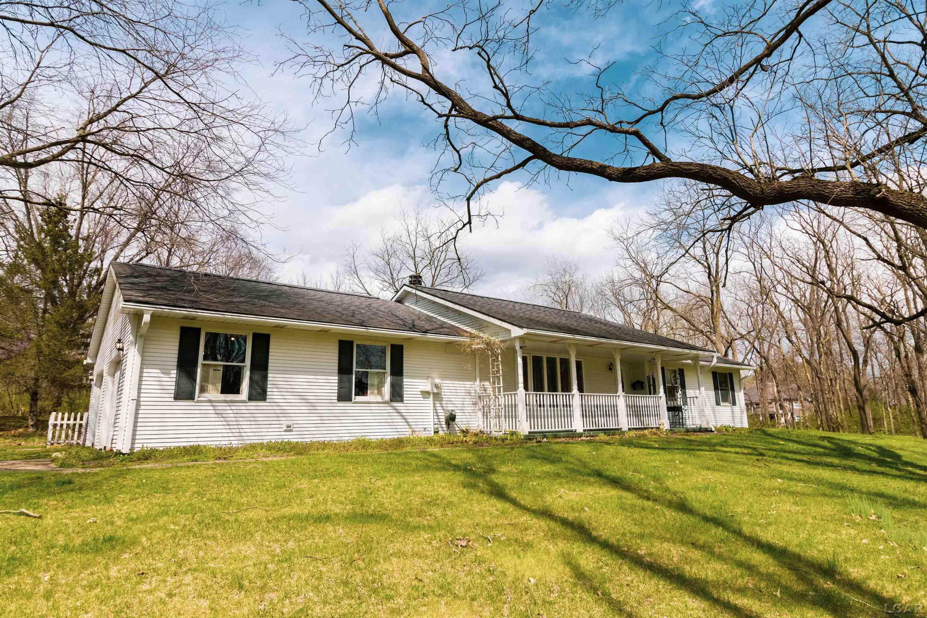 4272 Dillingham Drive, Tecumseh, MI 49286 — Photo 3