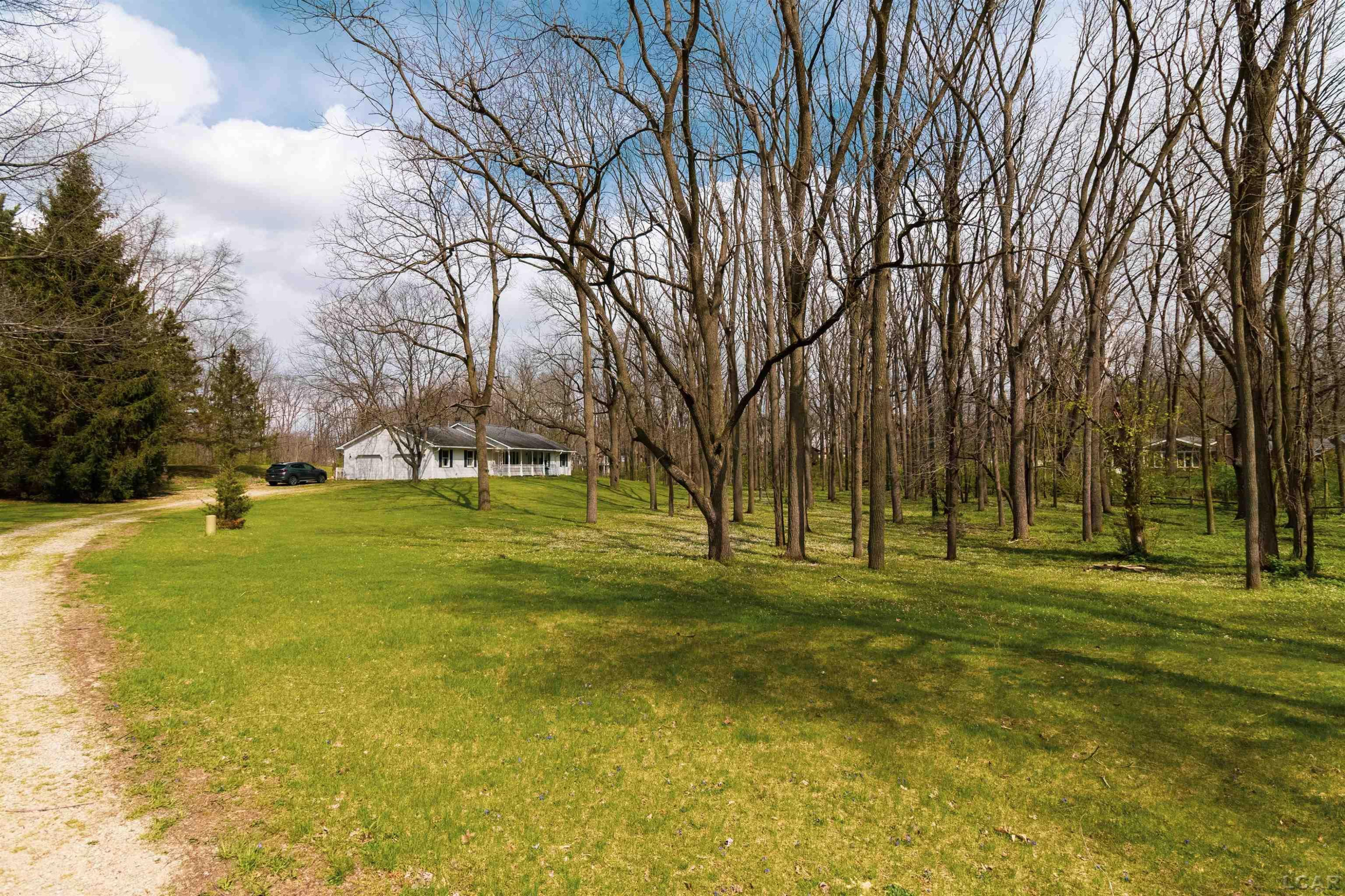 4272 Dillingham Drive, Tecumseh, MI 49286 — Photo 4