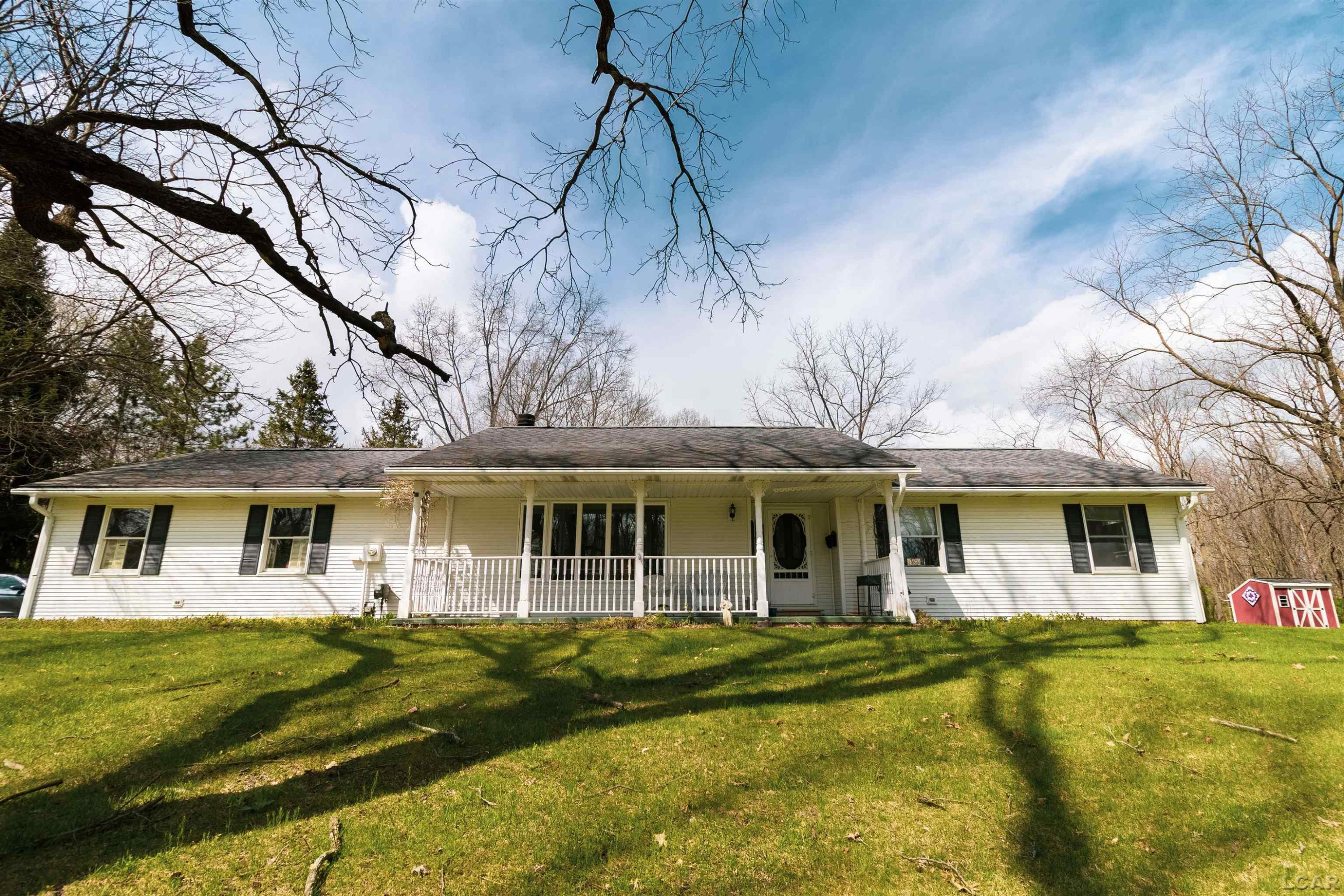 4272 Dillingham Drive, Tecumseh, MI 49286 — Photo 6