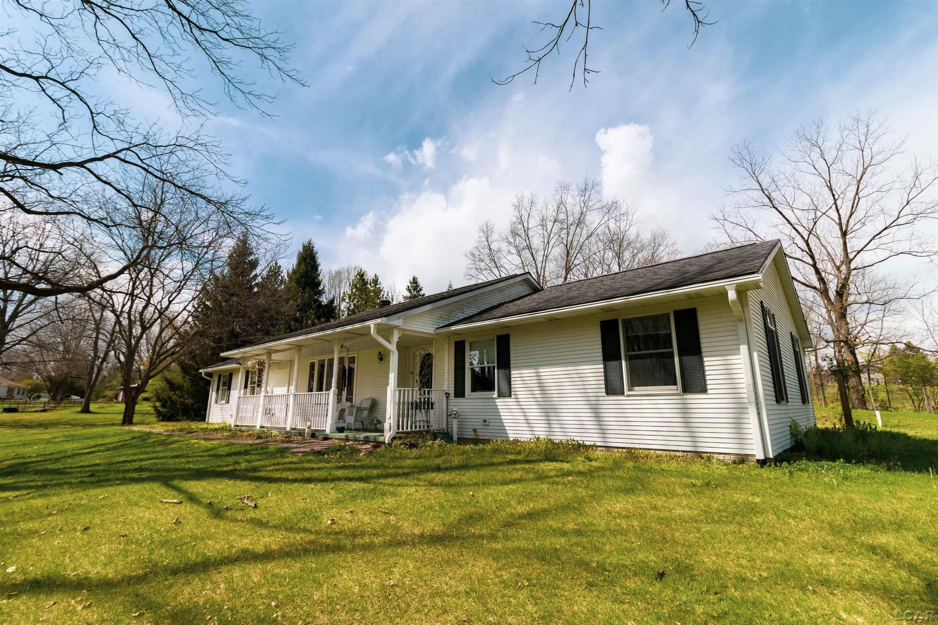 4272 Dillingham Drive, Tecumseh, MI 49286 — Photo 7