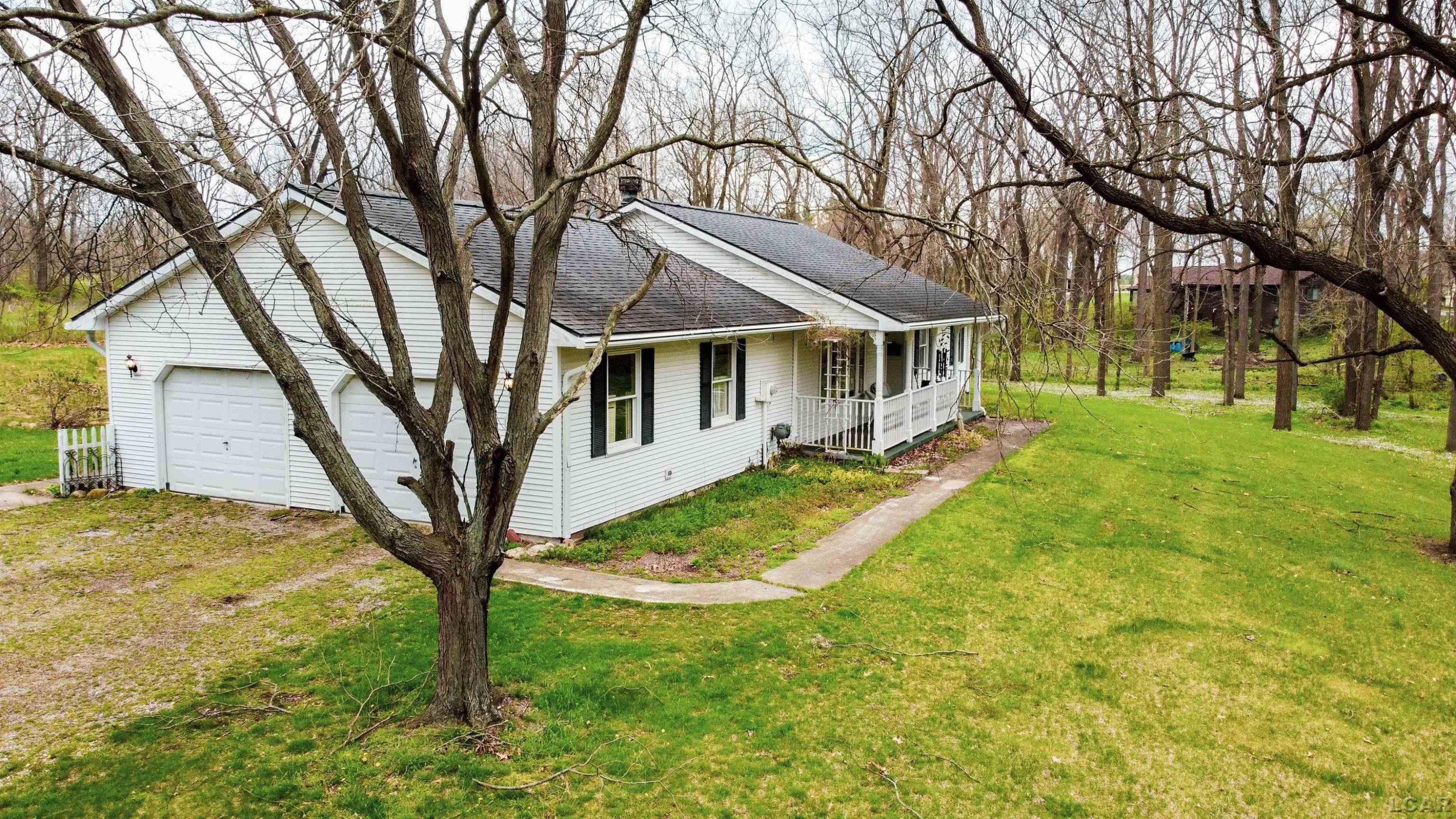 4272 Dillingham Drive, Tecumseh, MI 49286 — Photo 49