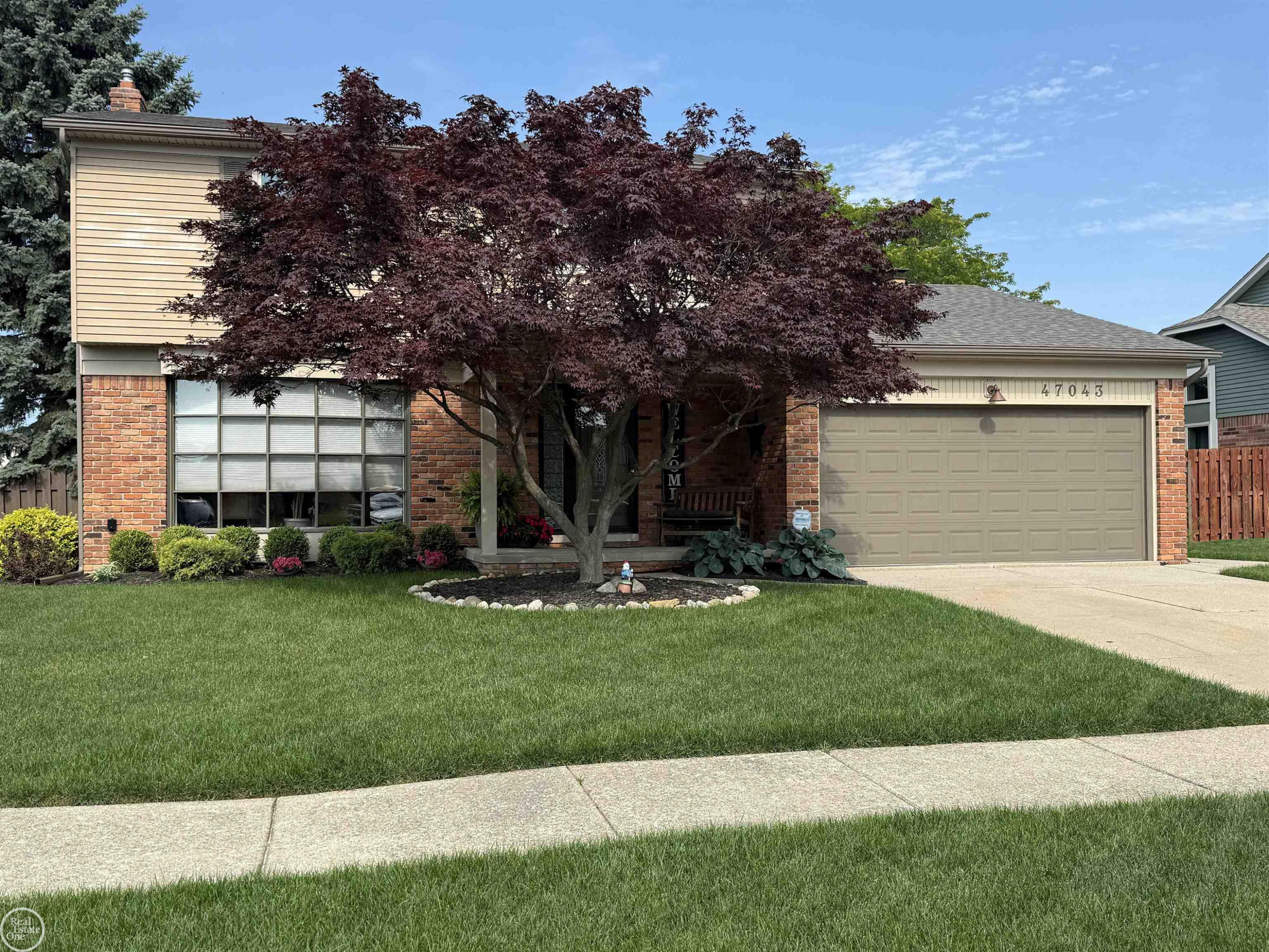 47043 Sanborn Drive, Macomb, MI 48044 — Photo 3