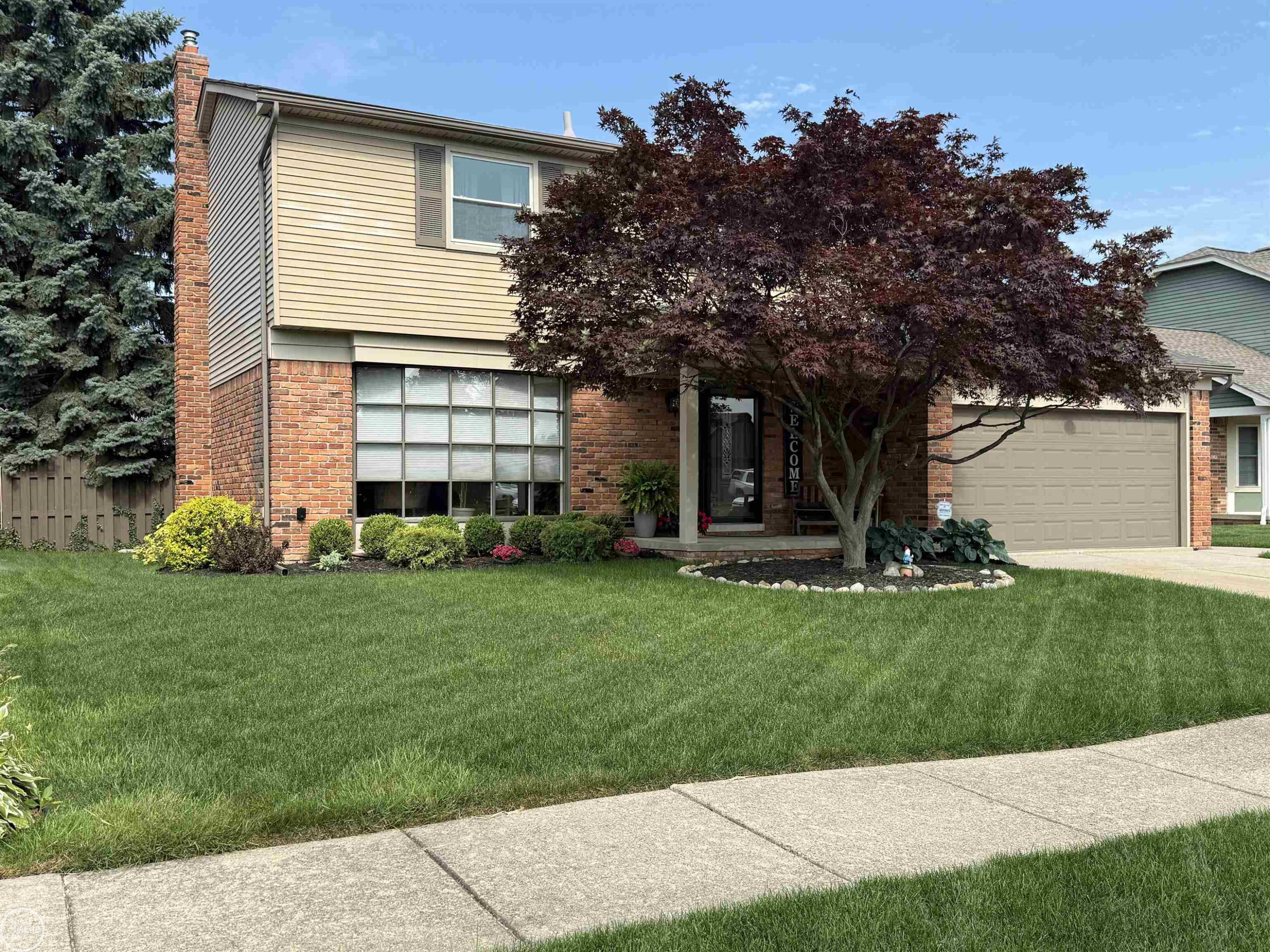 47043 Sanborn Drive, Macomb, MI 48044 — Photo 4
