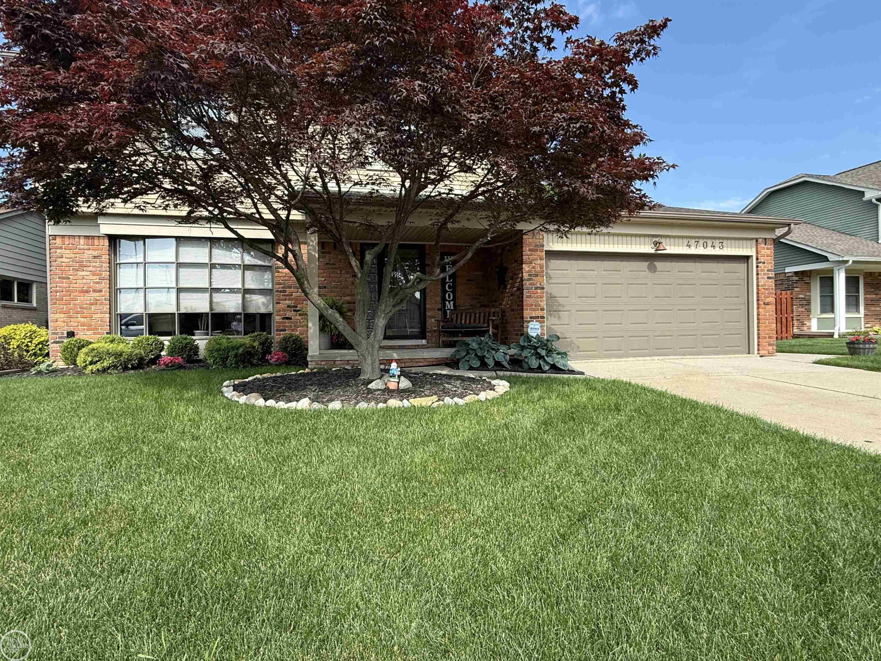 47043 Sanborn Drive, Macomb, MI 48044 — Photo 5