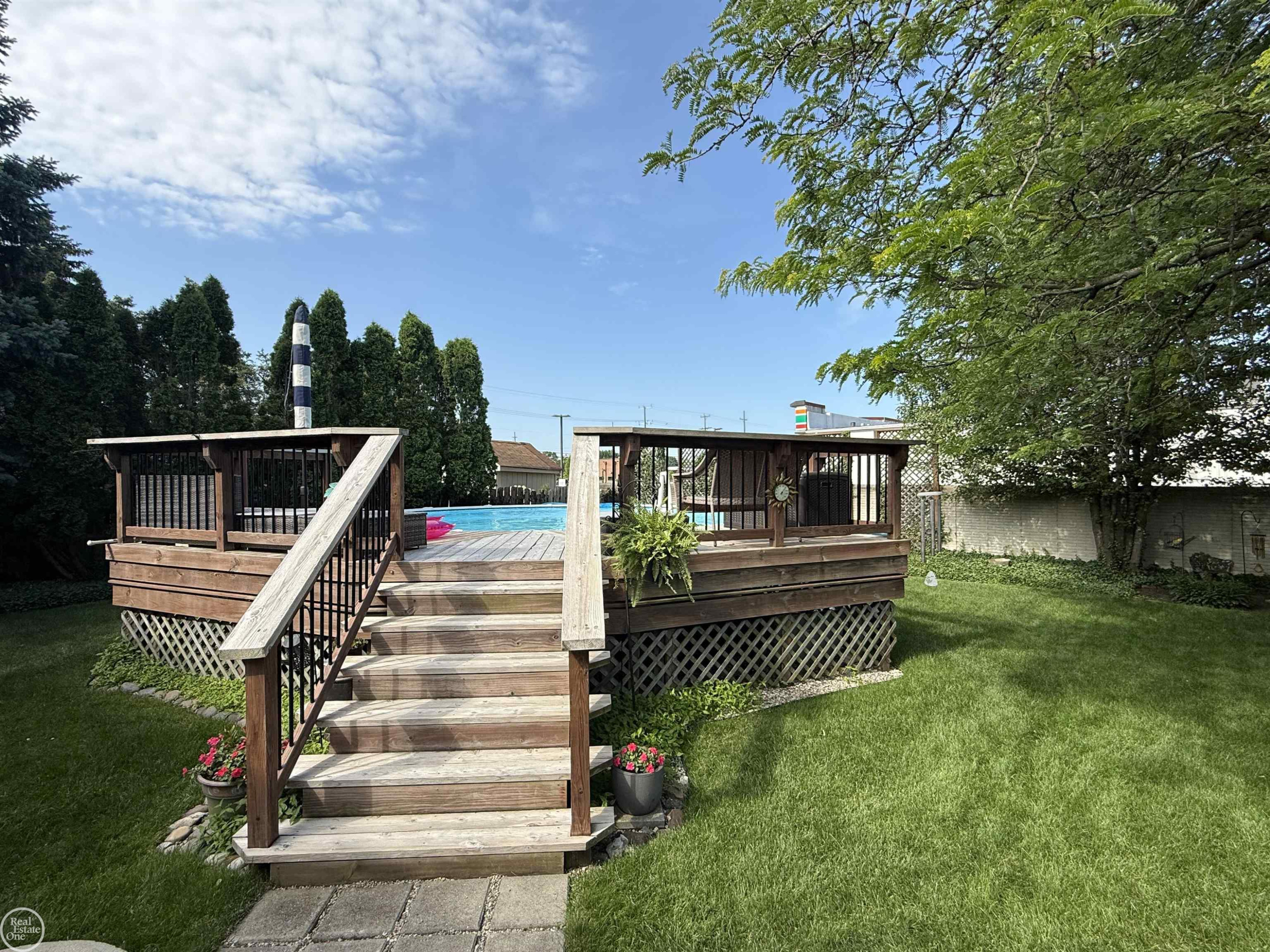 47043 Sanborn Drive, Macomb, MI 48044 — Photo 16
