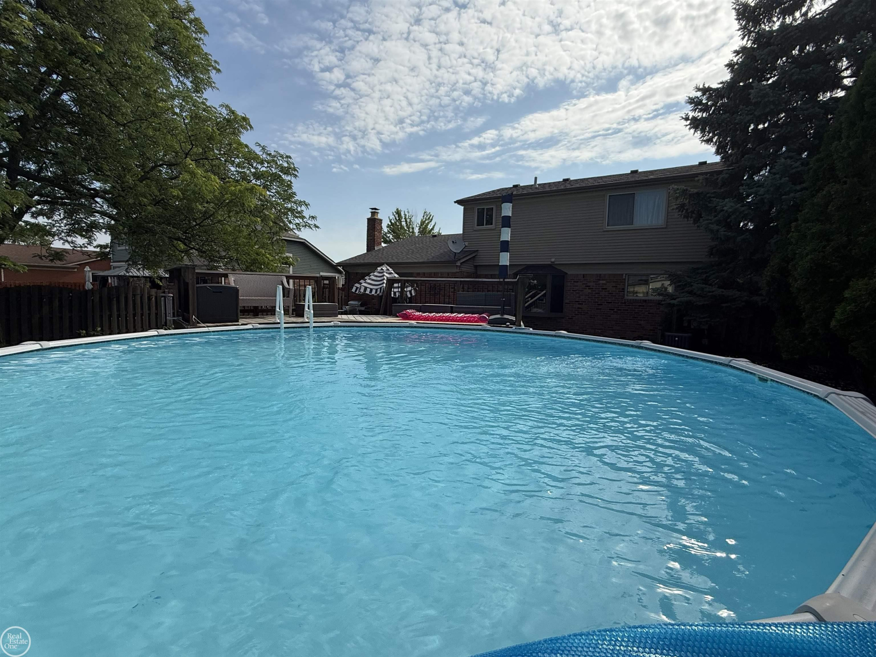 47043 Sanborn Drive, Macomb, MI 48044 — Photo 18