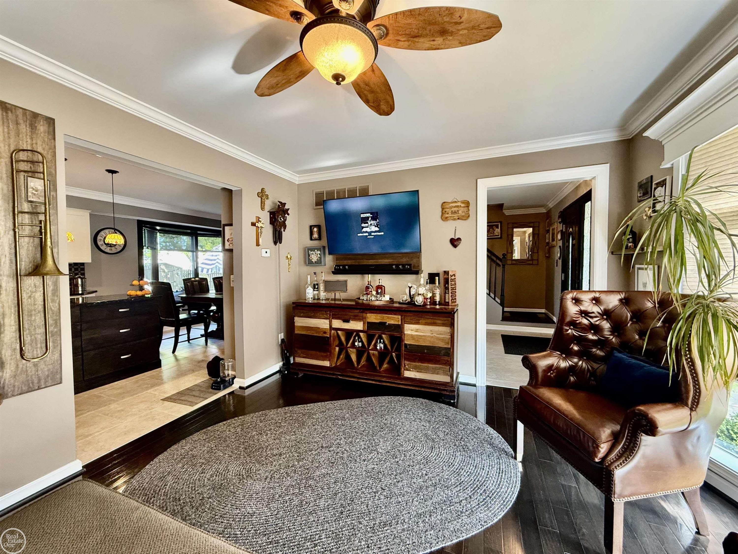 47043 Sanborn Drive, Macomb, MI 48044 — Photo 23