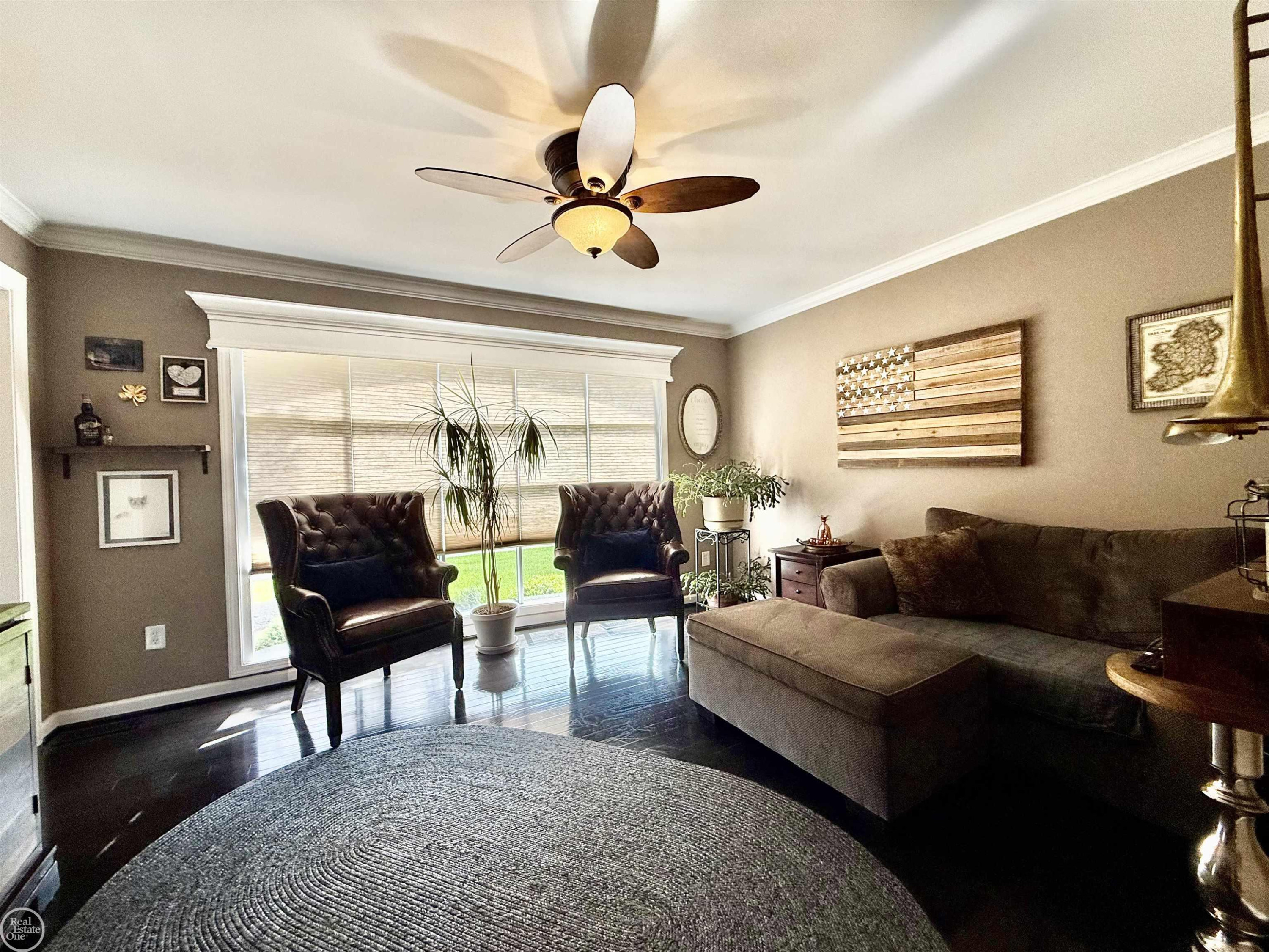 47043 Sanborn Drive, Macomb, MI 48044 — Photo 24