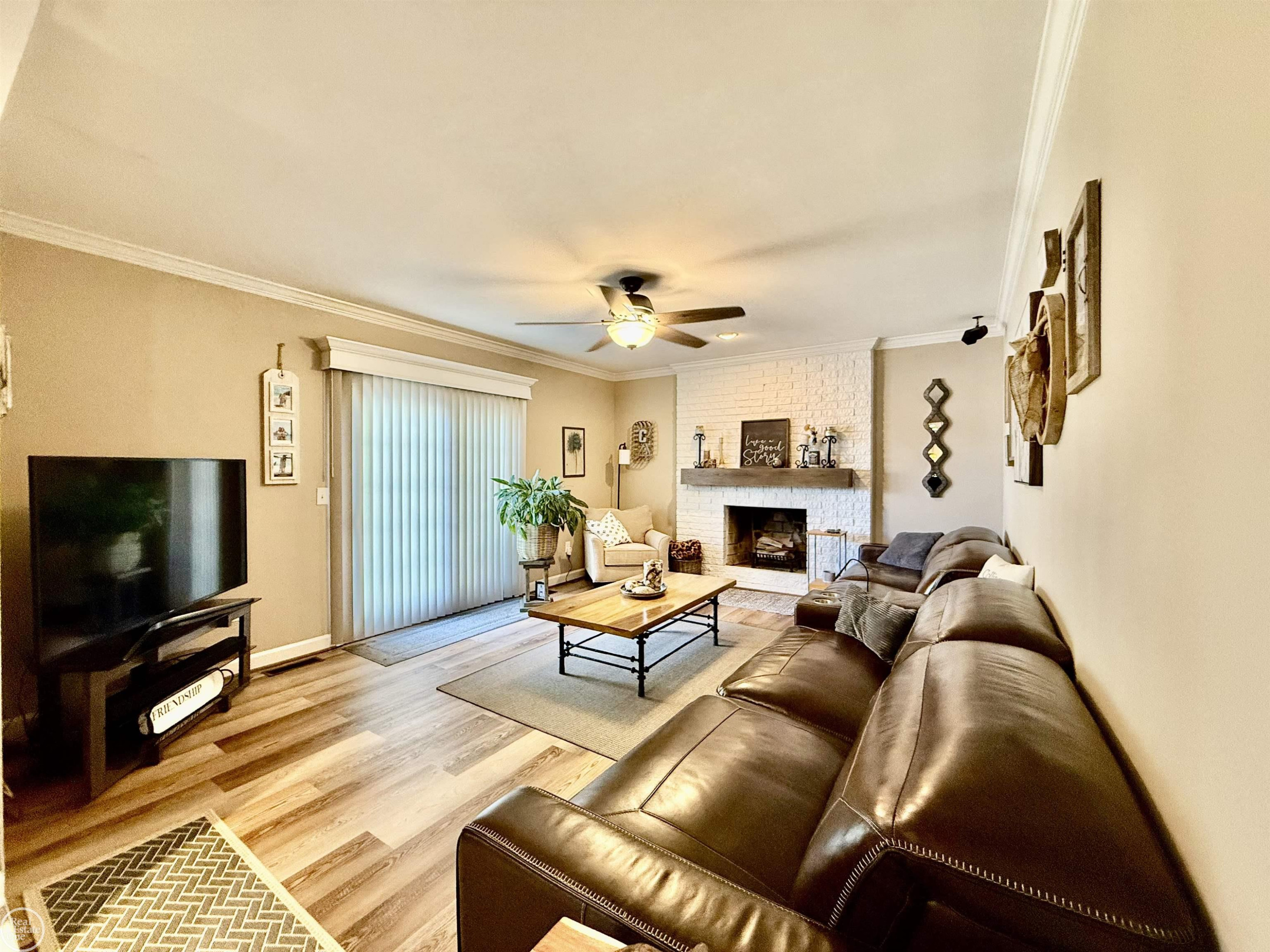 47043 Sanborn Drive, Macomb, MI 48044 — Photo 38