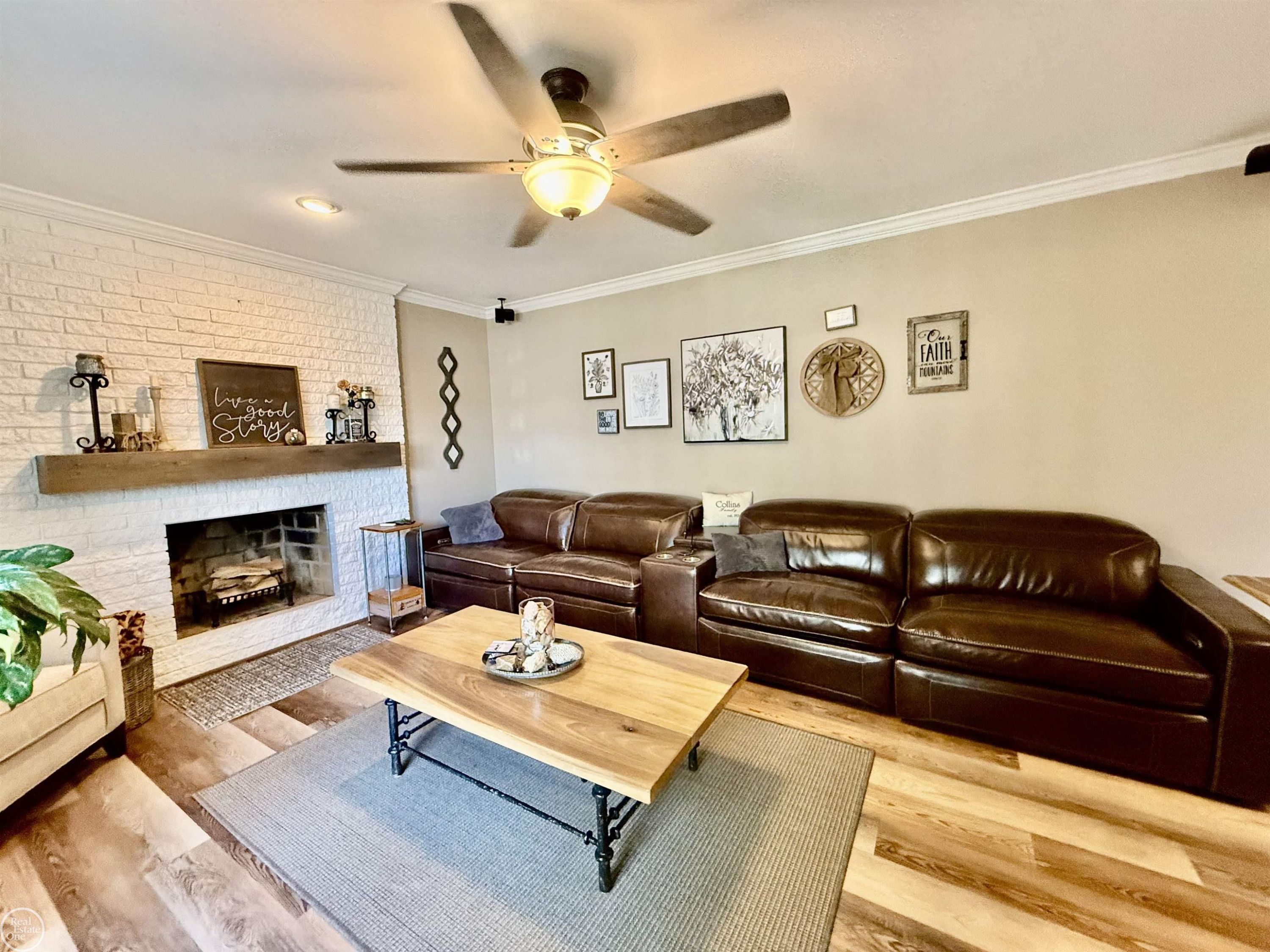 47043 Sanborn Drive, Macomb, MI 48044 — Photo 39