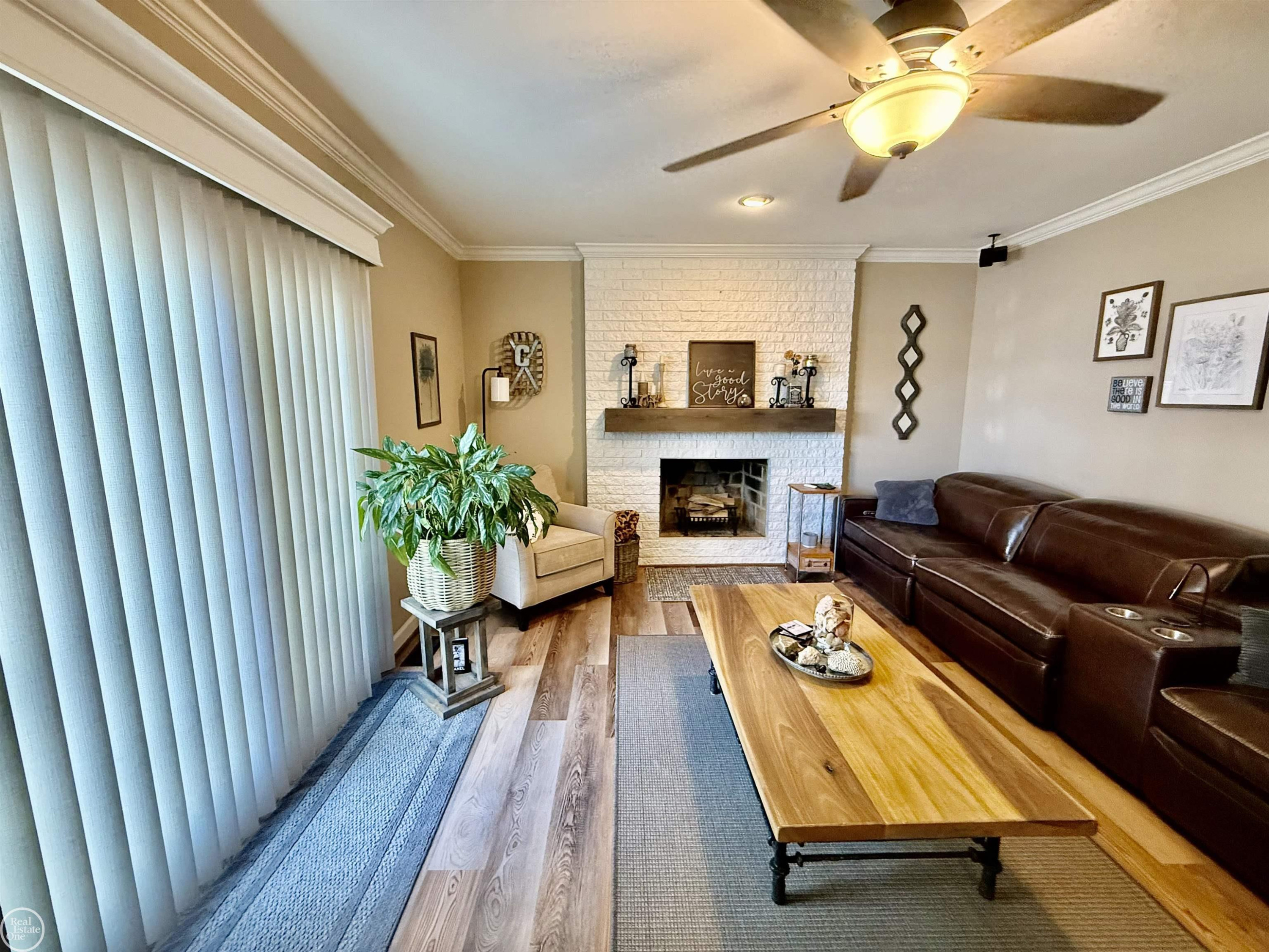 47043 Sanborn Drive, Macomb, MI 48044 — Photo 40