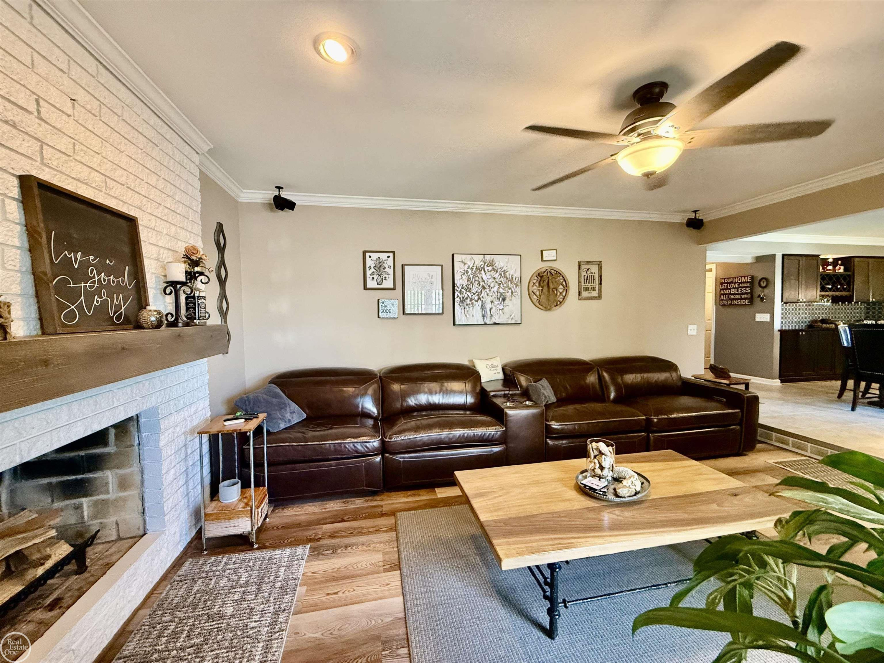 47043 Sanborn Drive, Macomb, MI 48044 — Photo 41
