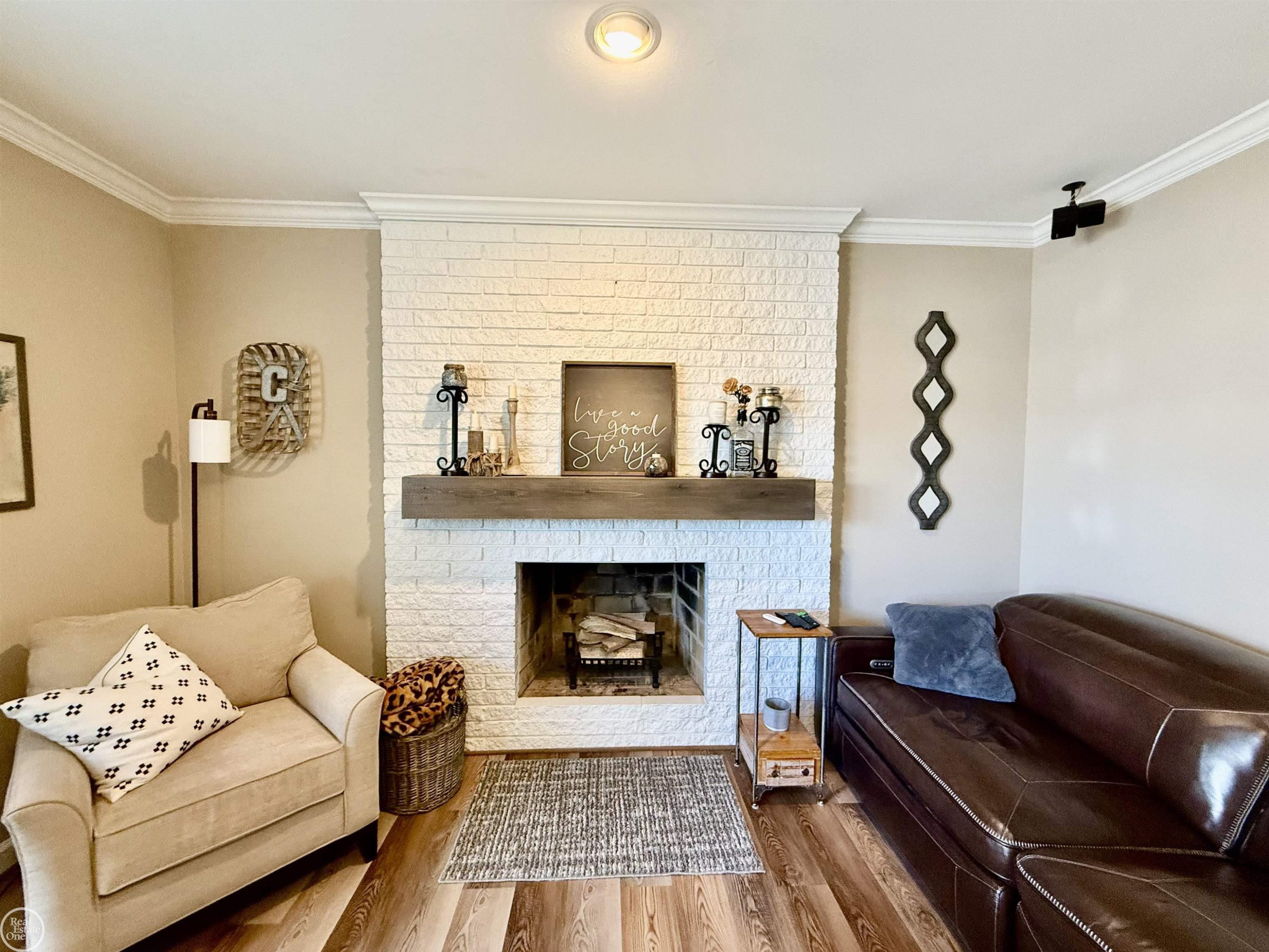 47043 Sanborn Drive, Macomb, MI 48044 — Photo 42