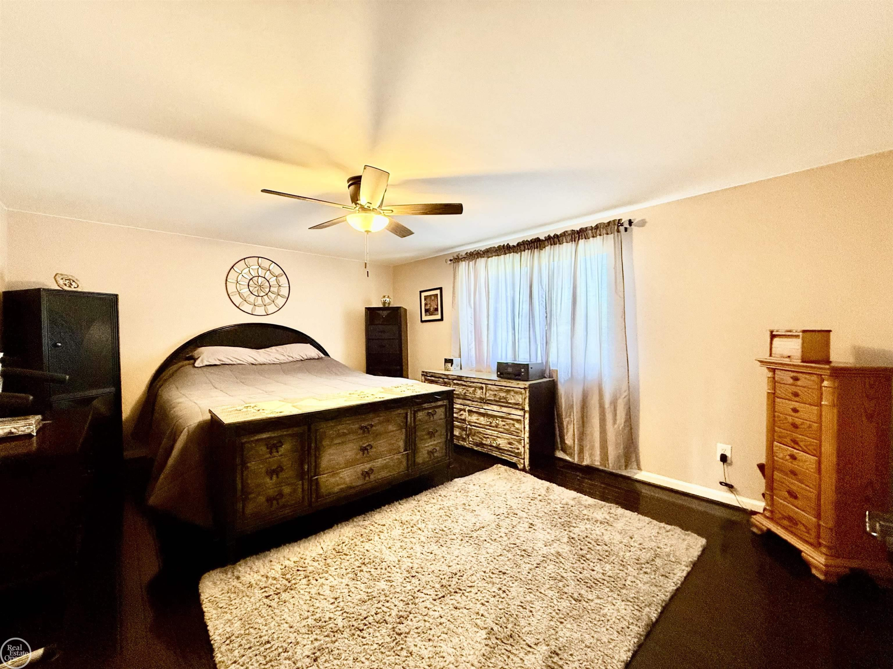 47043 Sanborn Drive, Macomb, MI 48044 — Photo 49