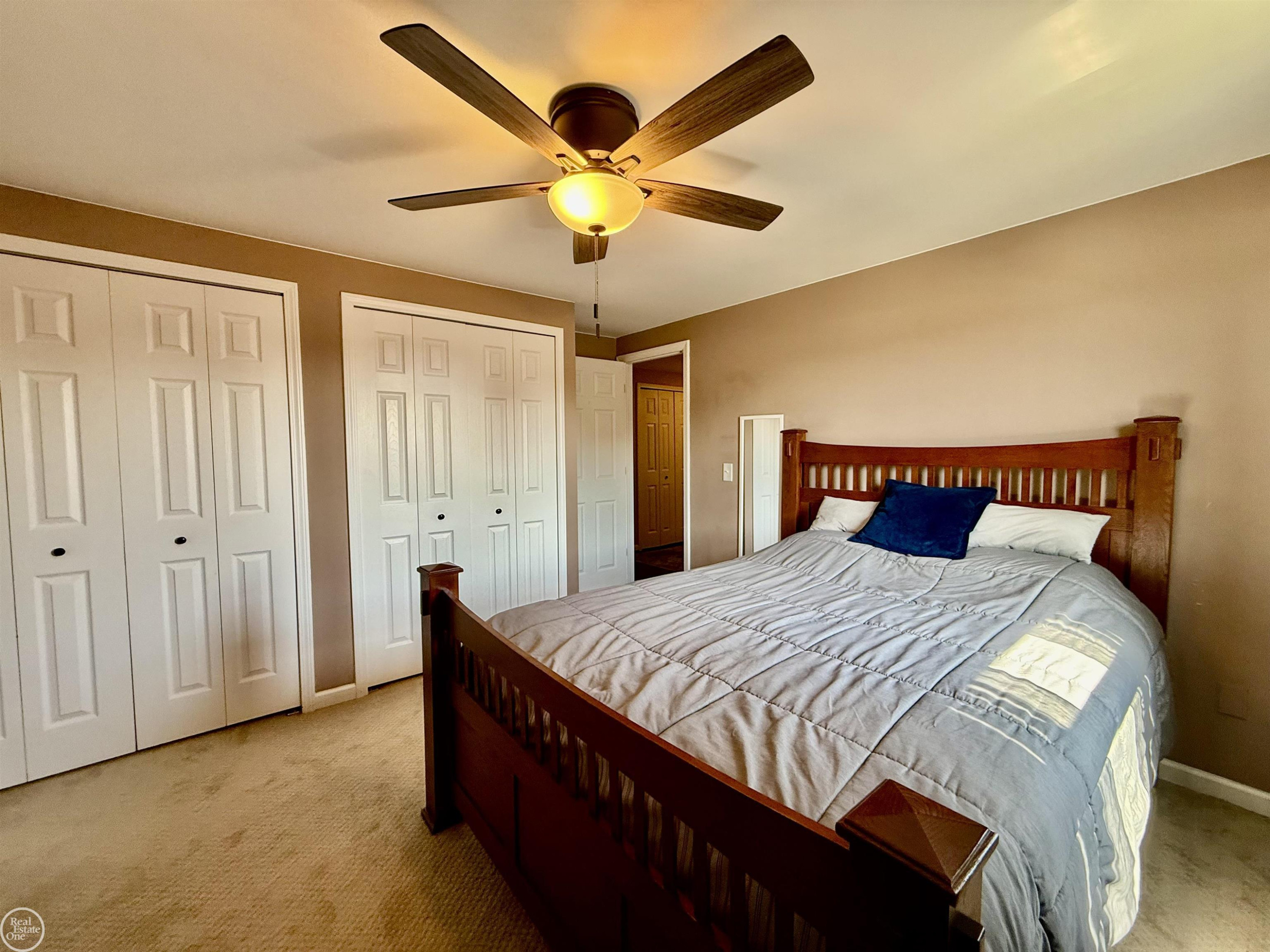 47043 Sanborn Drive, Macomb, MI 48044 — Photo 57