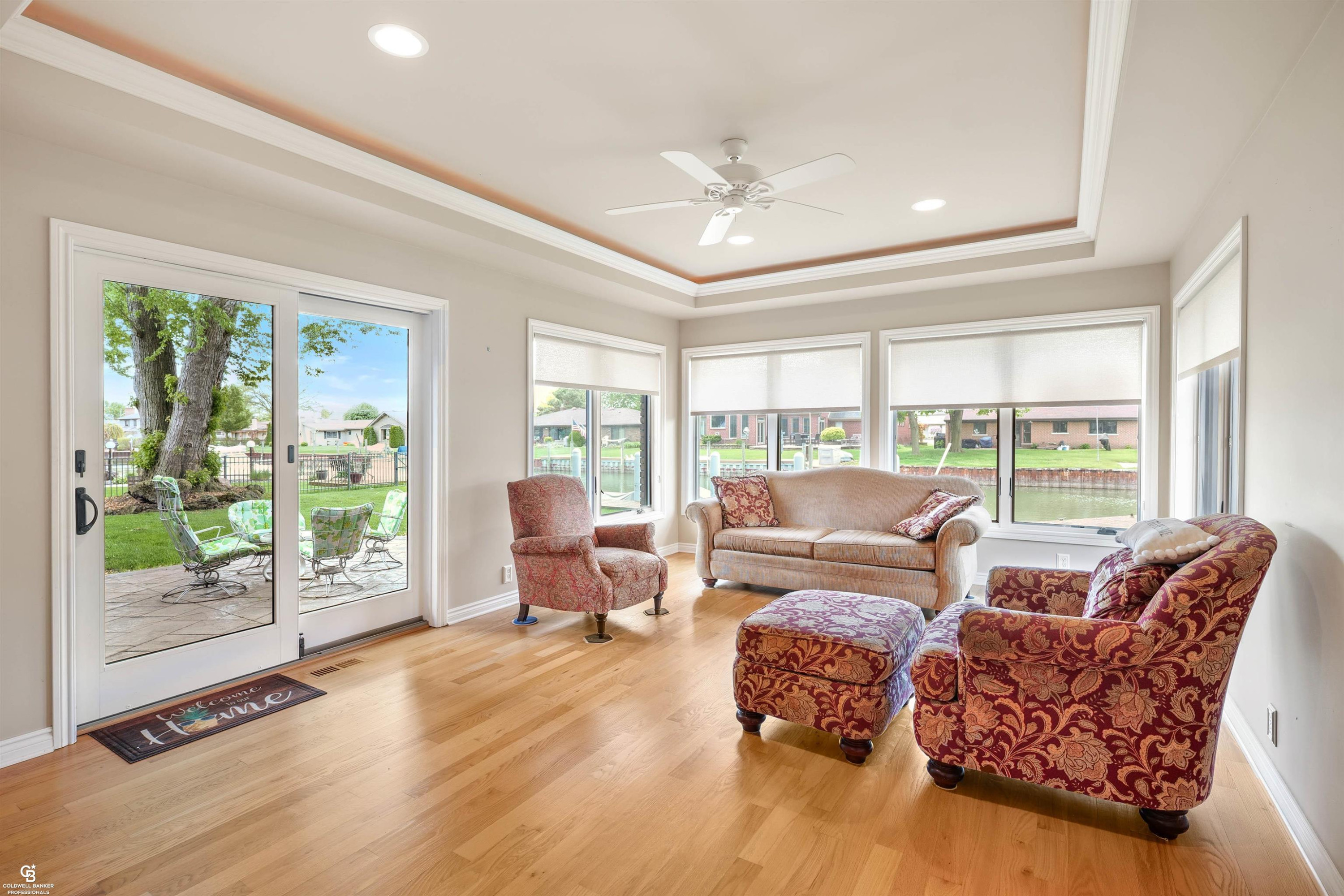 41397 Clairpointe St Street, MI — Photo 25