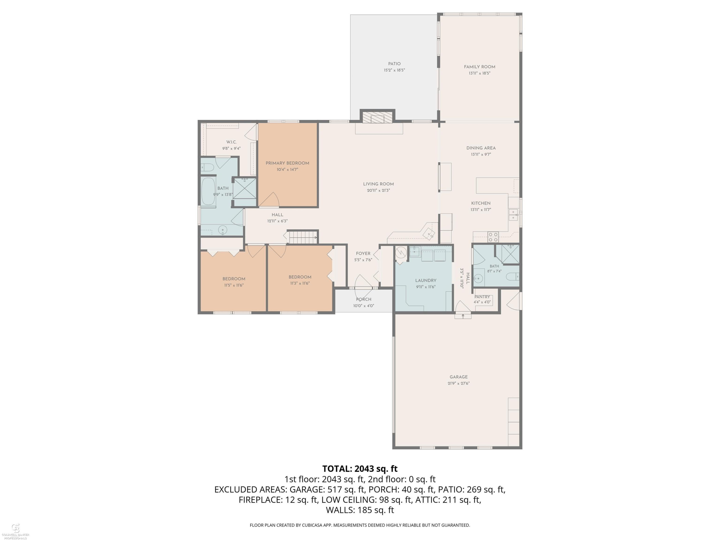 41397 Clairpointe St Street, MI — Photo 34
