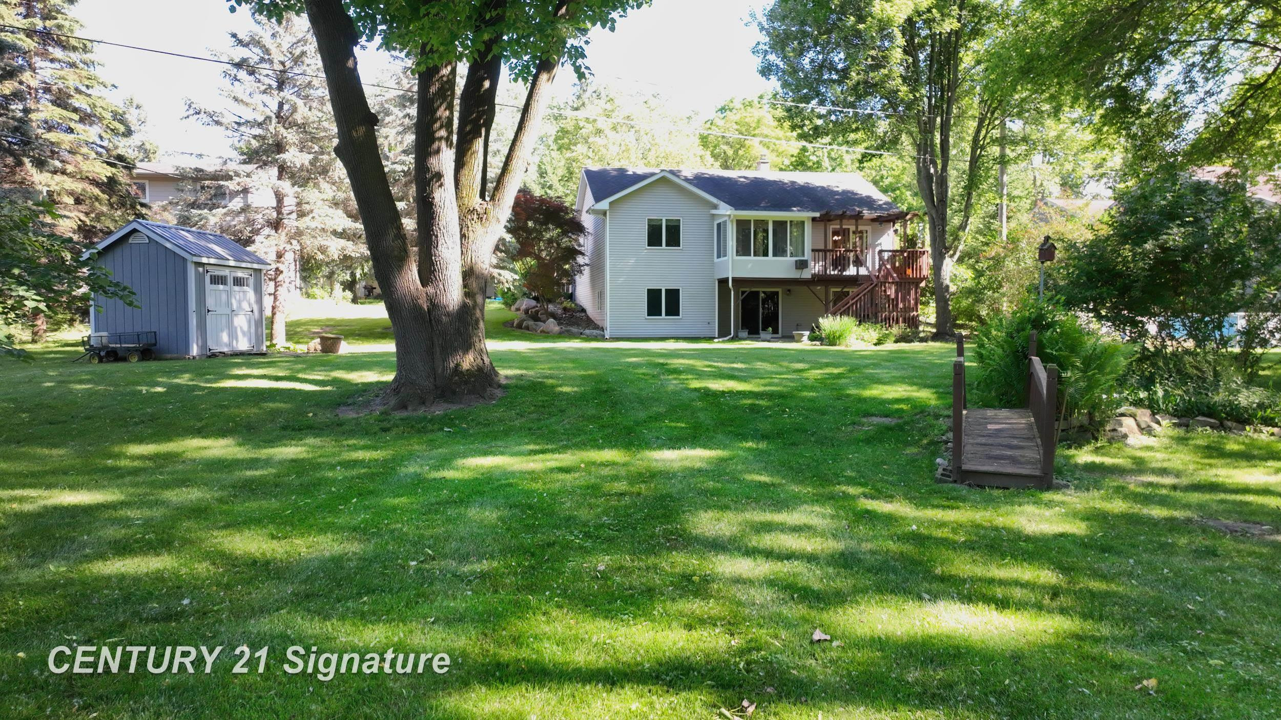 217 Dutch Mill Drive, Flushing, MI 48433 — Photo 3