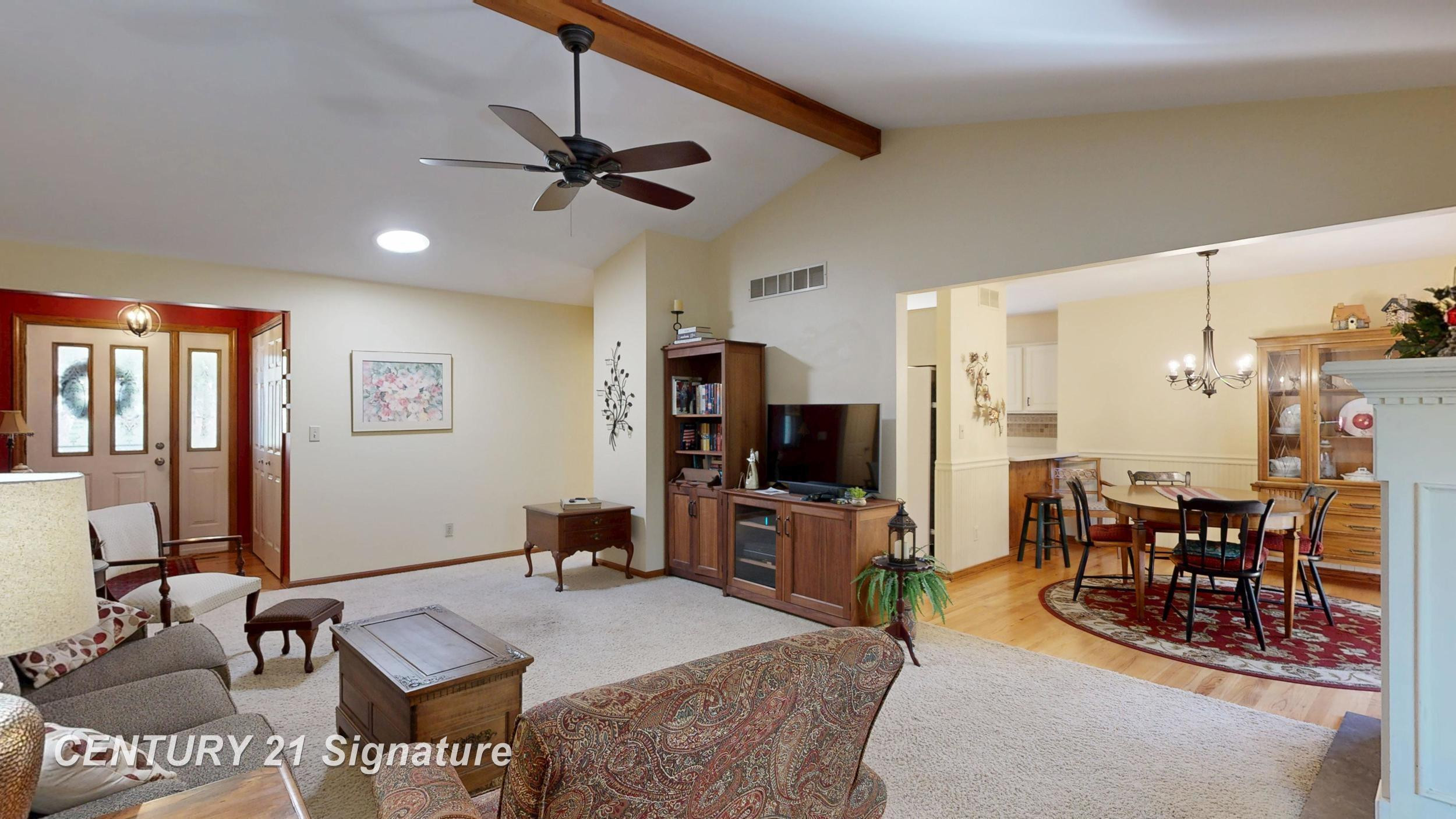 217 Dutch Mill Drive, Flushing, MI 48433 — Photo 7