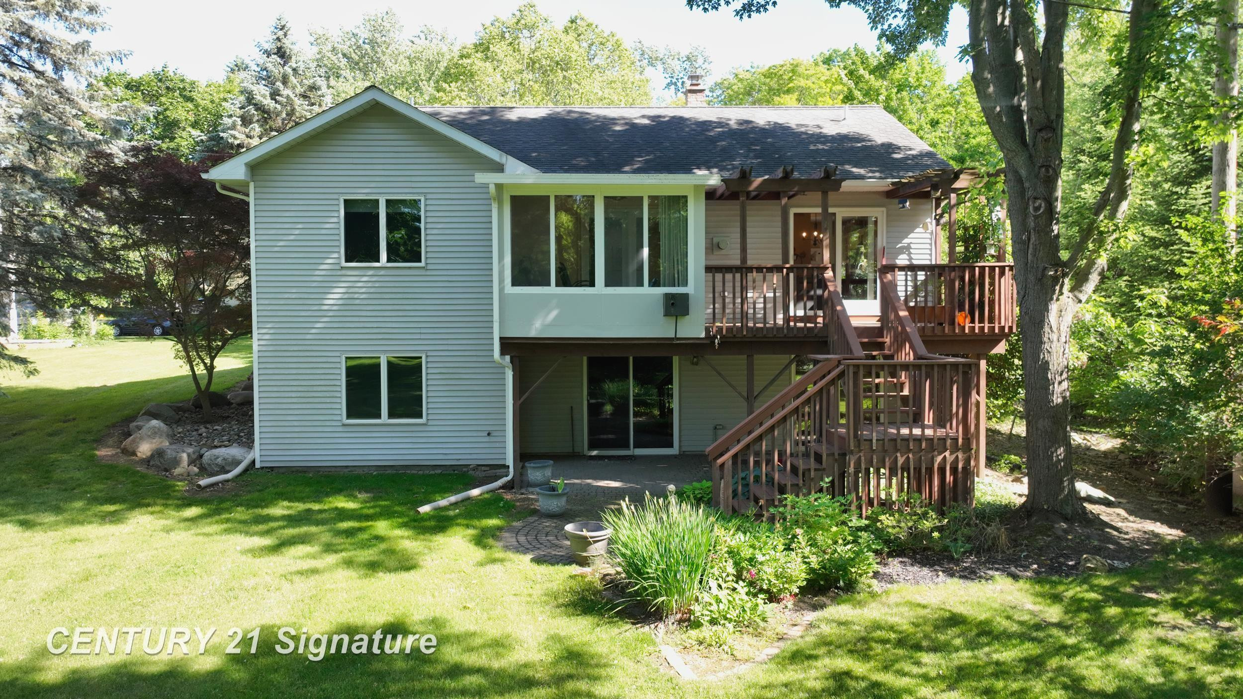 217 Dutch Mill Drive, Flushing, MI 48433 — Photo 38