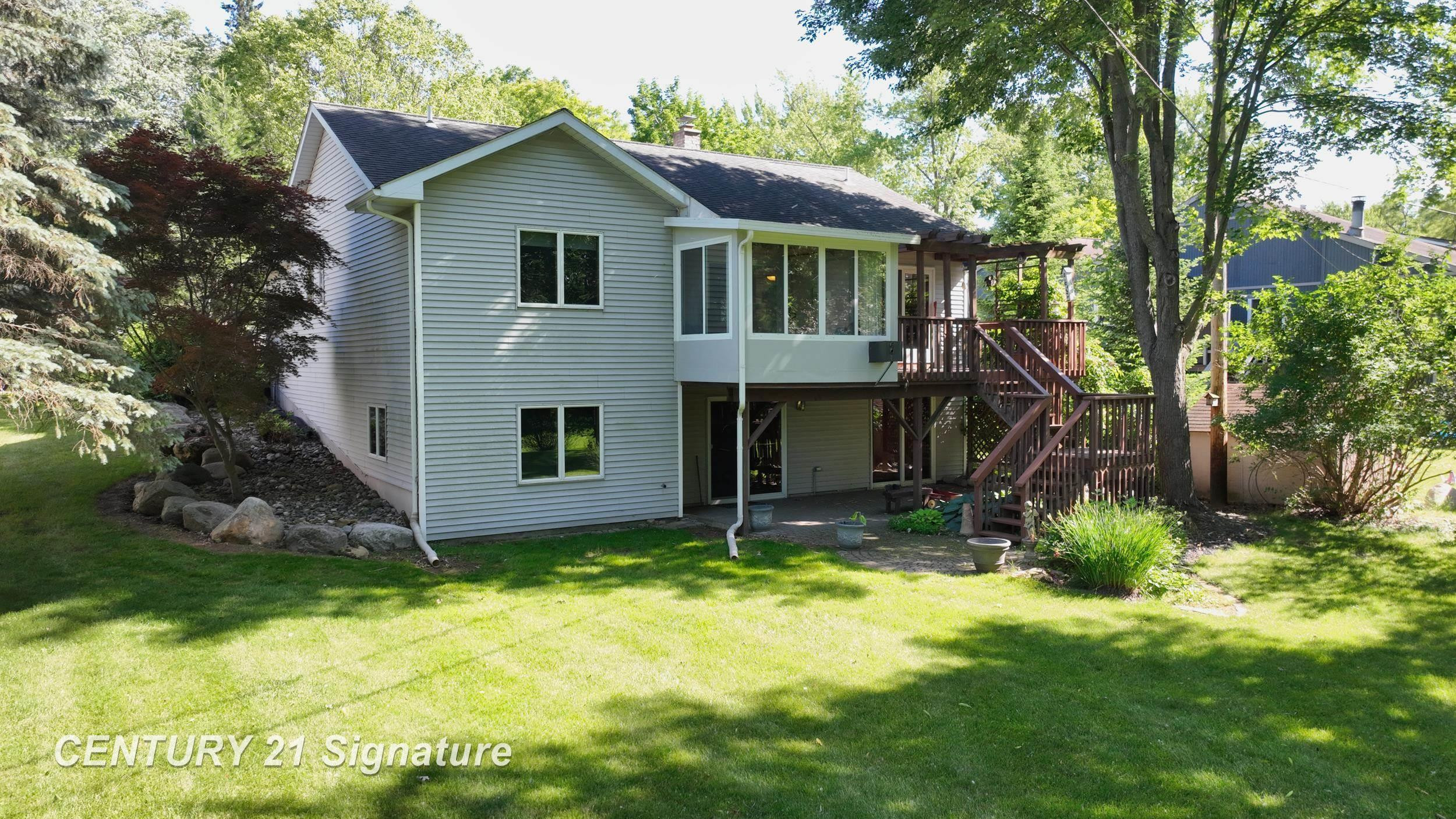 217 Dutch Mill Drive, Flushing, MI 48433 — Photo 40