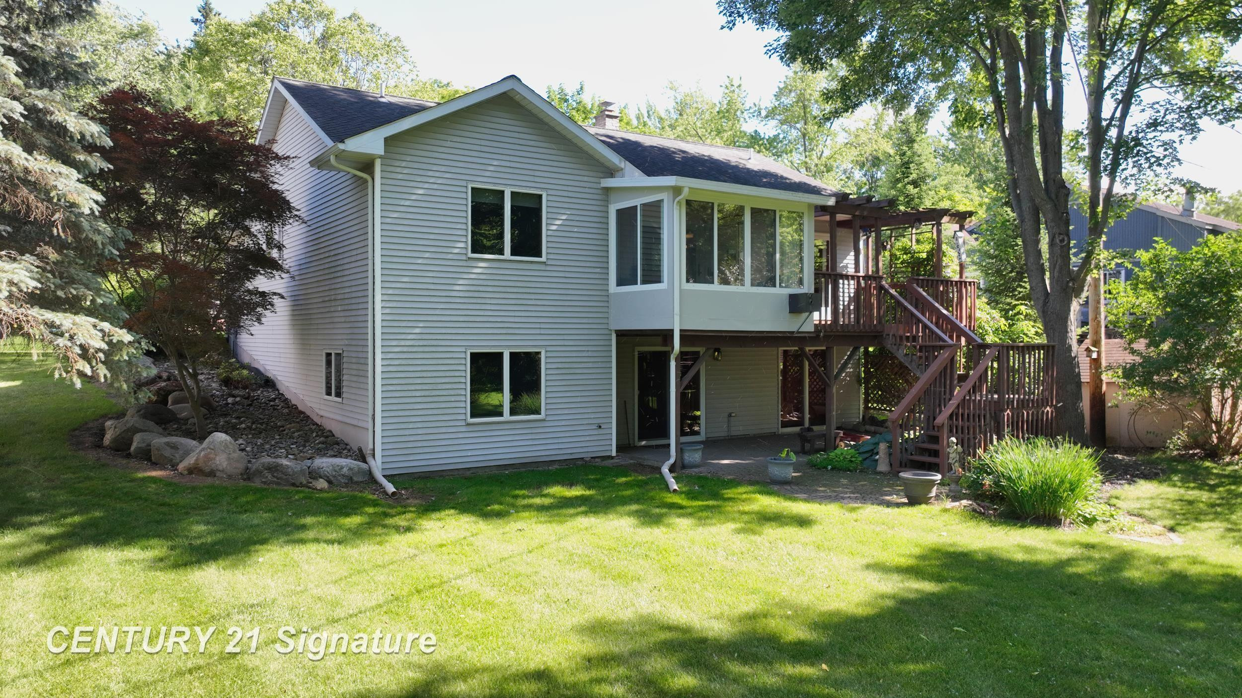 217 Dutch Mill Drive, Flushing, MI 48433 — Photo 41