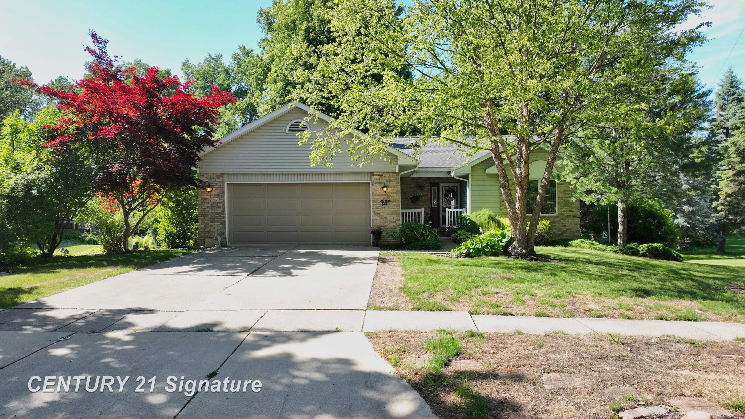 217 Dutch Mill Drive, Flushing, MI 48433 — Photo 54