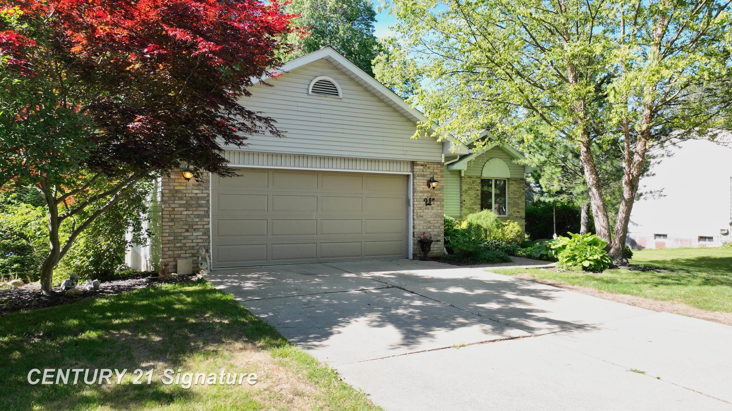 217 Dutch Mill Drive, Flushing, MI 48433 — Photo 55