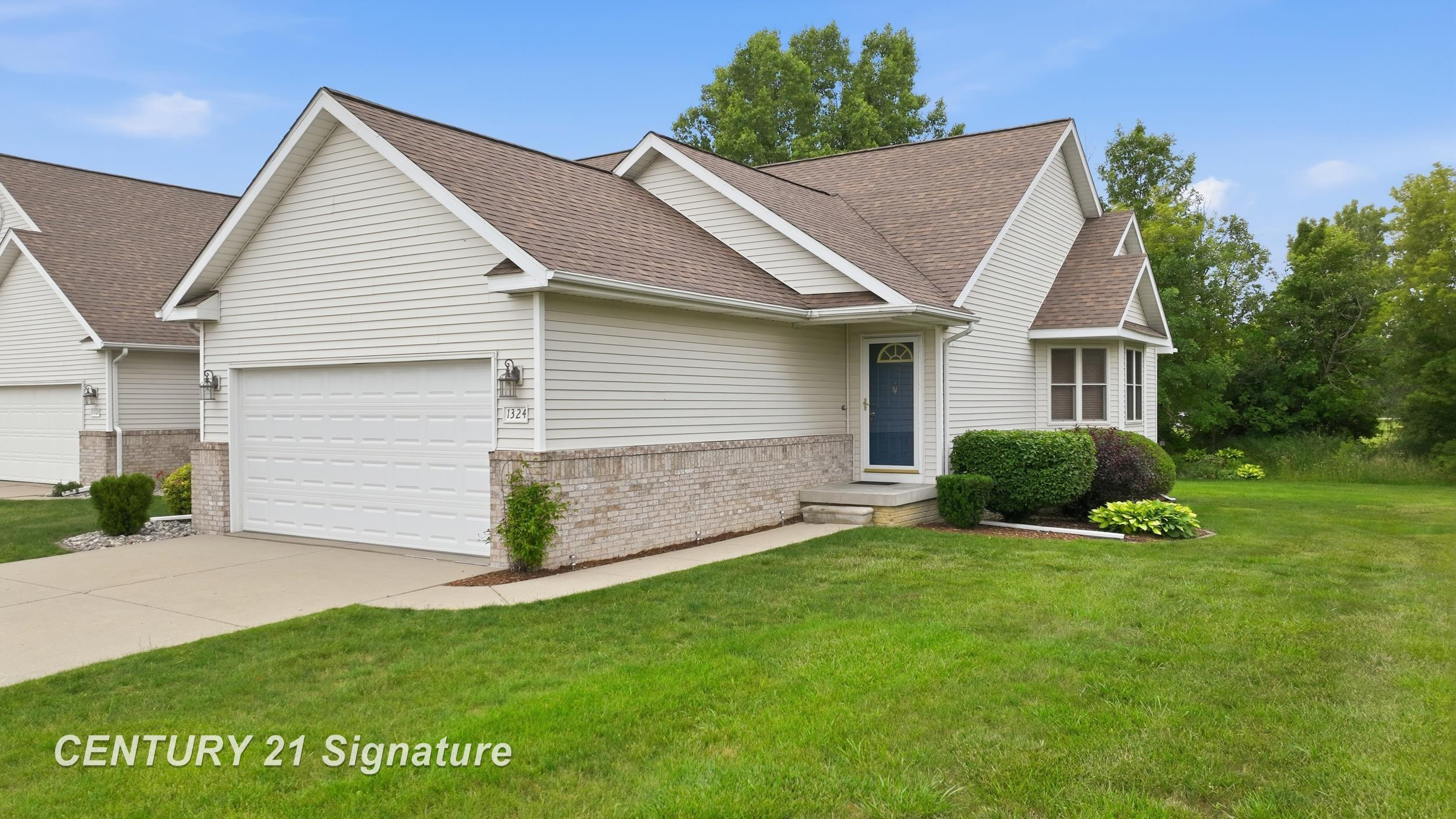 1324 Carpathian Way, Clio, MI 48420 — Photo 2