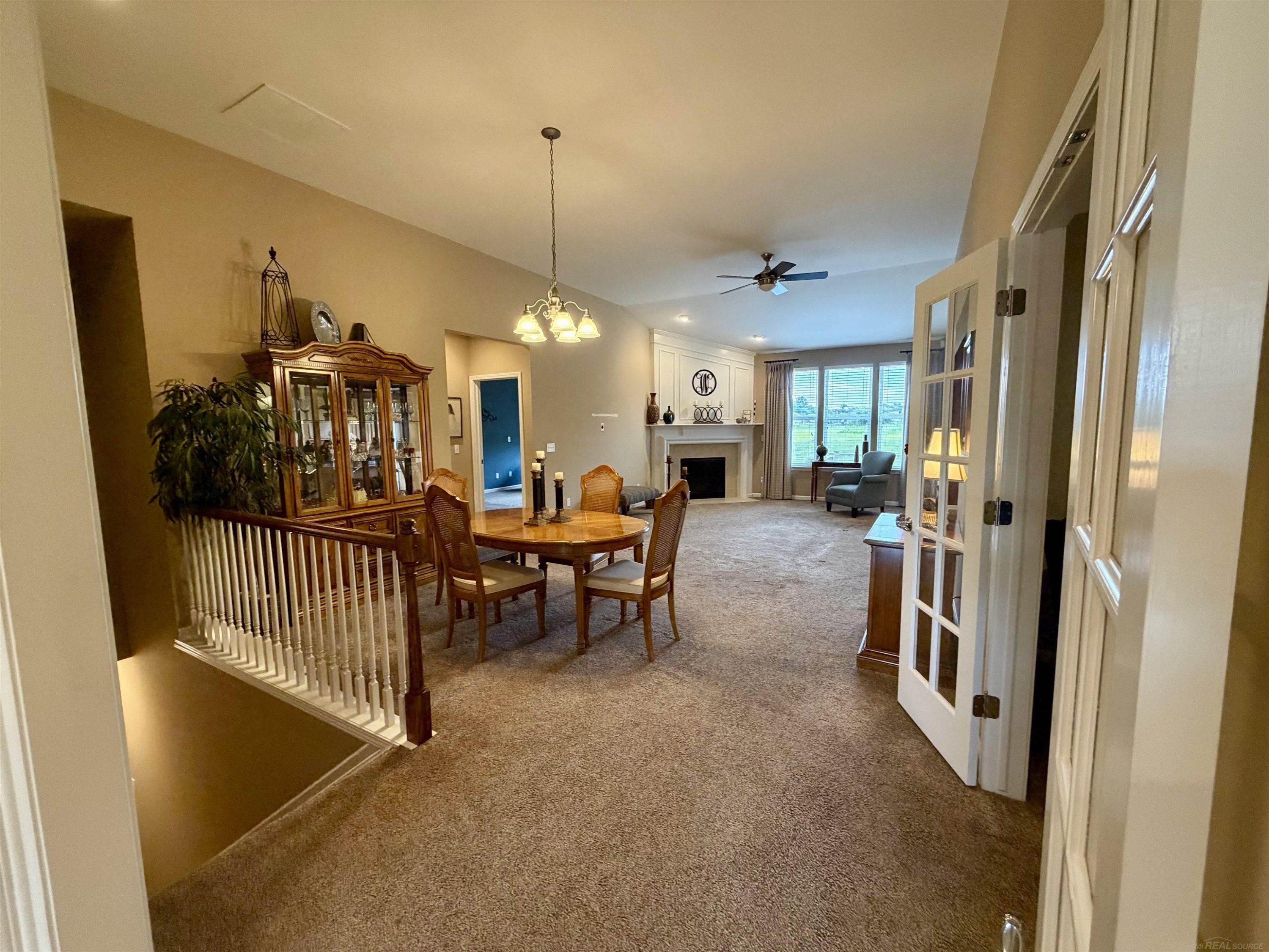 49626 Wayburn Drive, Macomb, MI 48042 — Photo 4