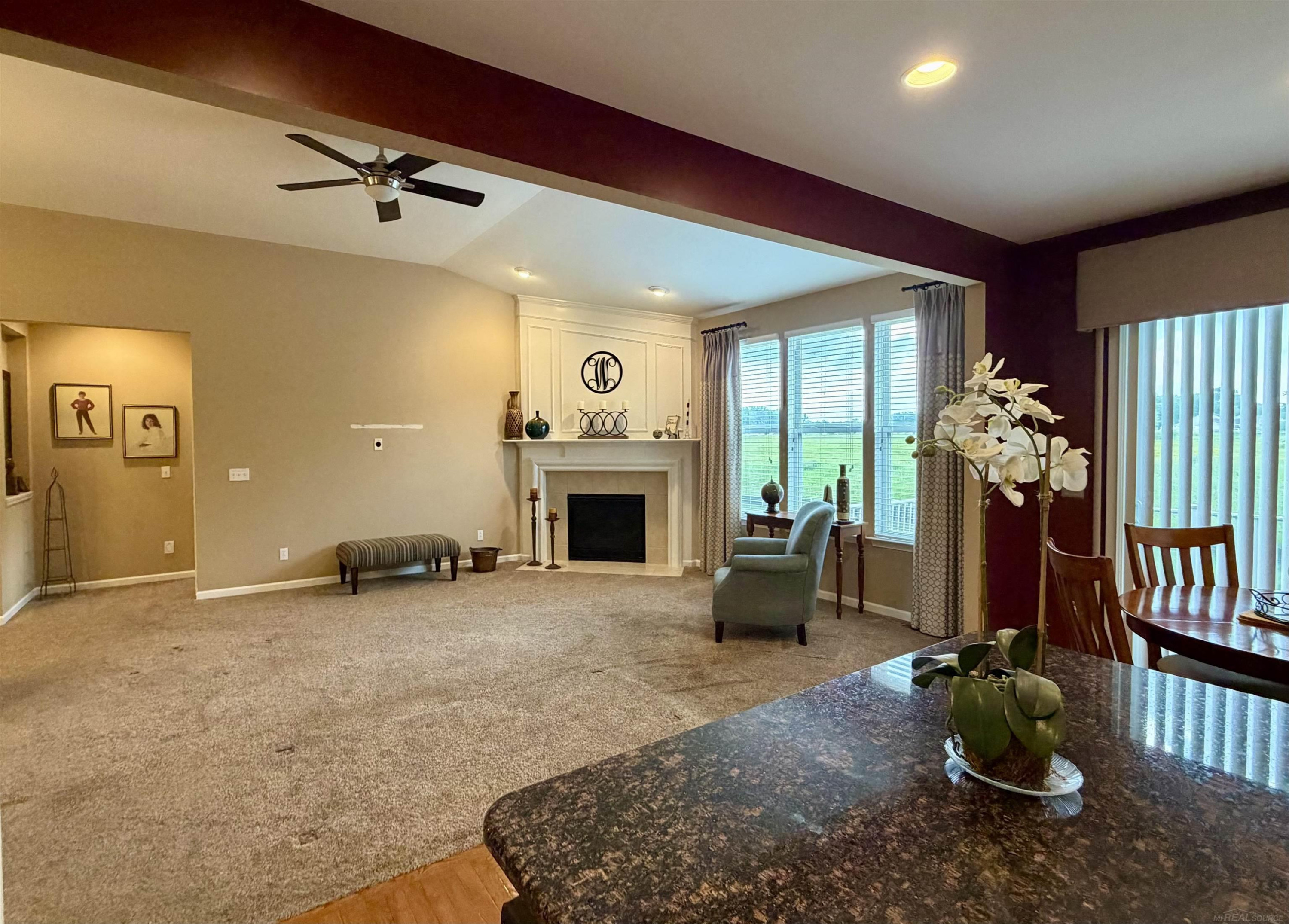 49626 Wayburn Drive, Macomb, MI 48042 — Photo 9