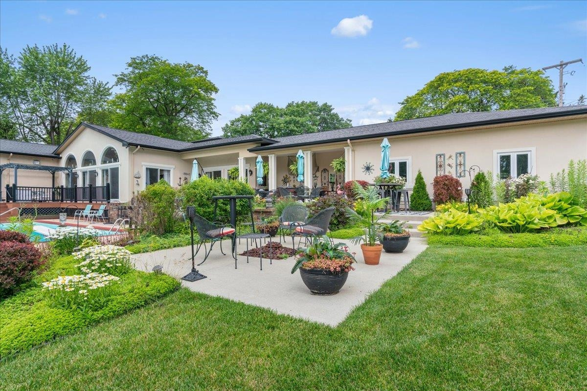 415 Curwood Drive, Owosso, MI 48867 — Photo 19