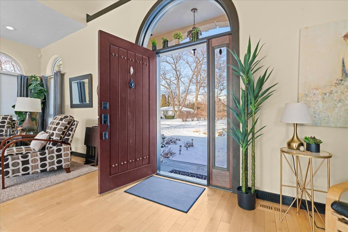 415 Curwood Drive, Owosso, MI 48867 — Photo 35