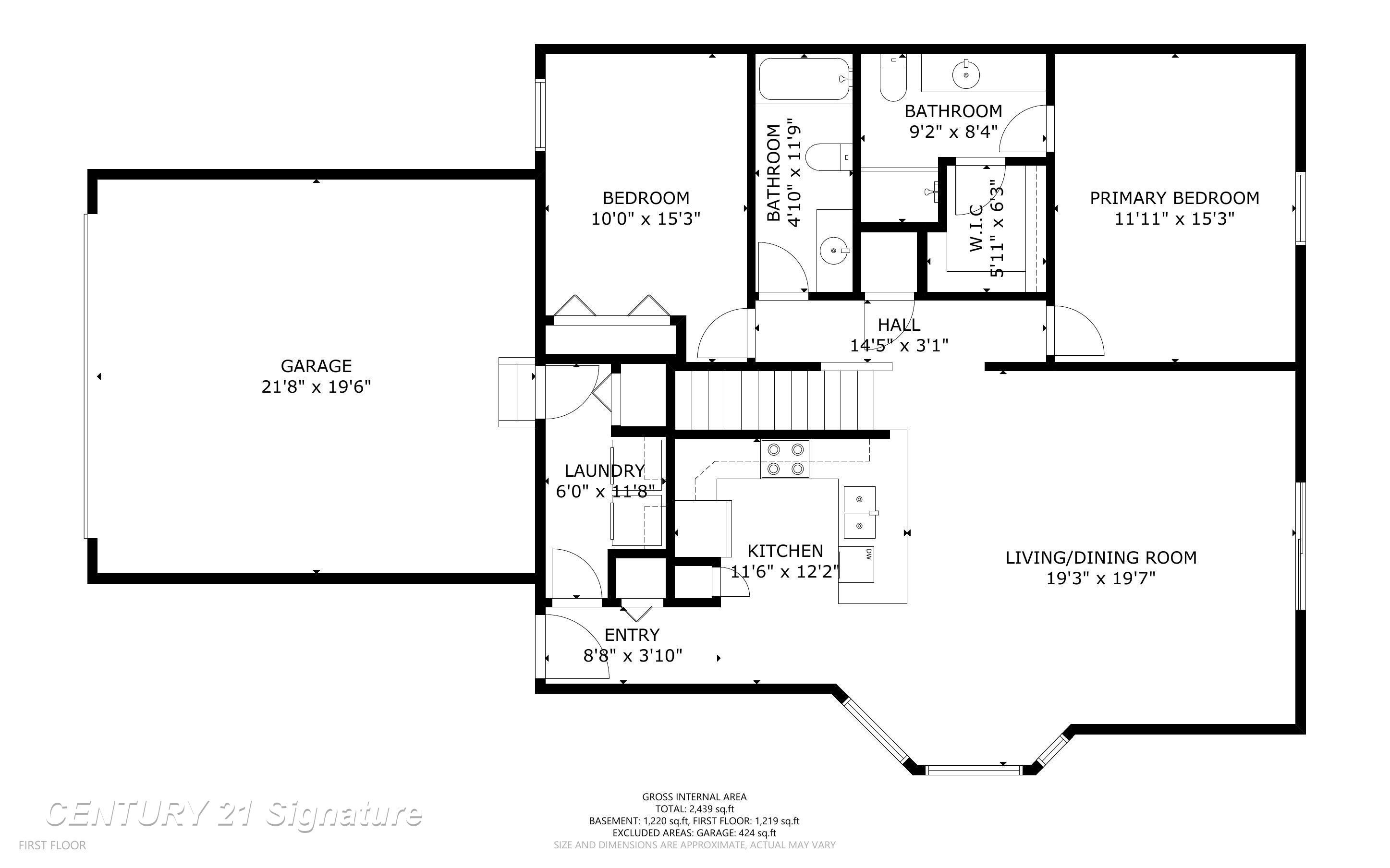 1324 Carpathian Way, Clio, MI 48420 — Photo 37