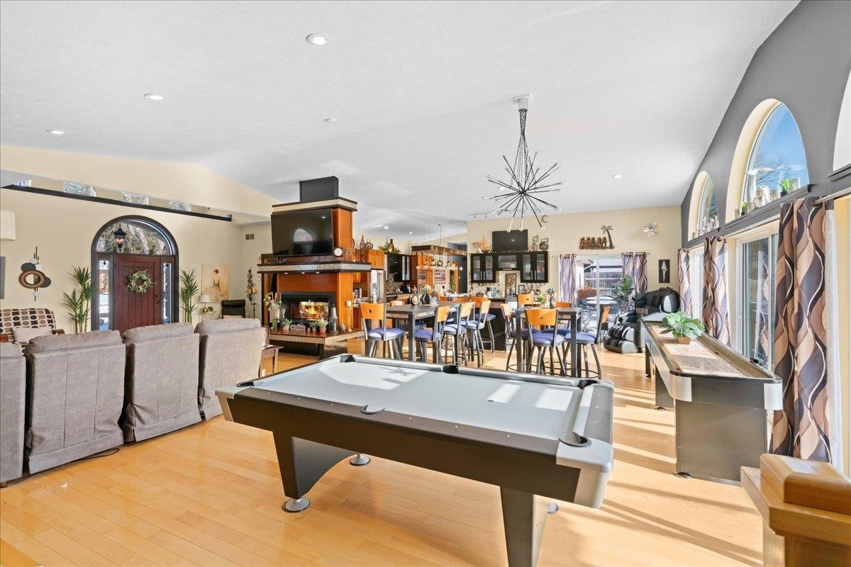 415 Curwood Drive, Owosso, MI 48867 — Photo 54