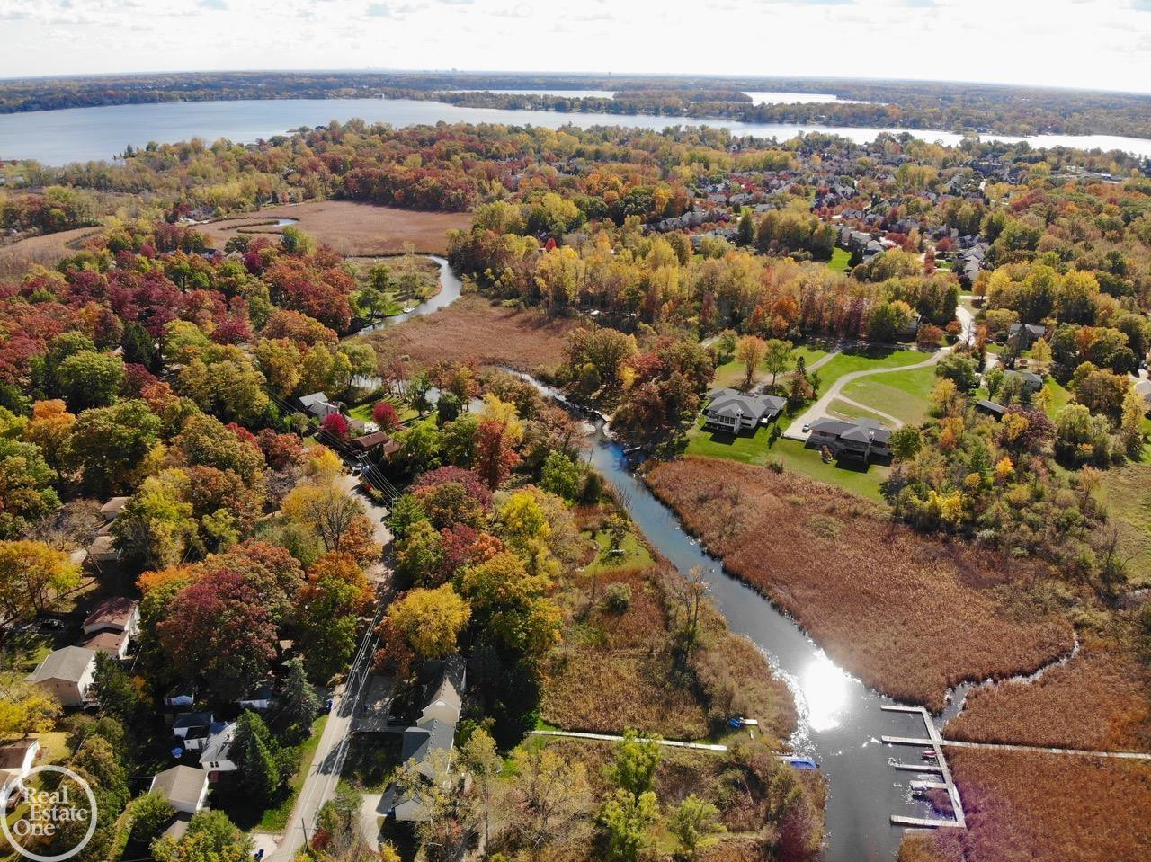 5426 Murray Court, Waterford, MI 48327 — Photo 99