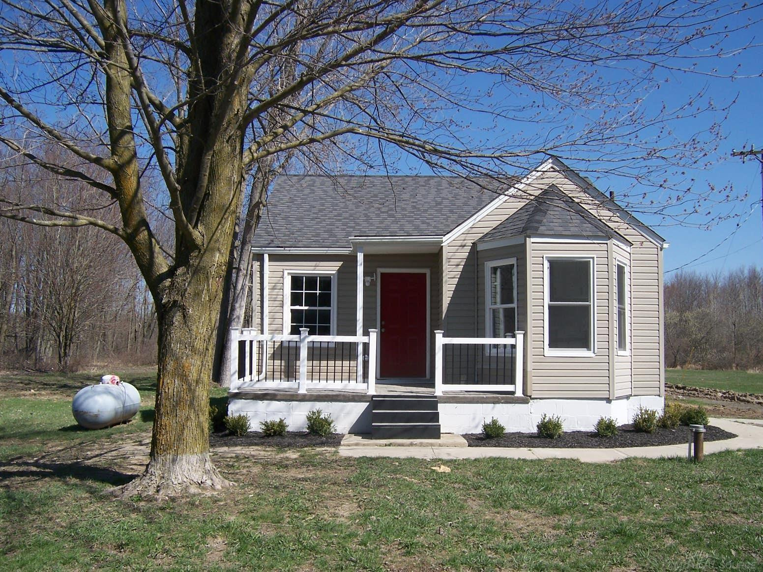 11172 Dunn Road, MI 48091