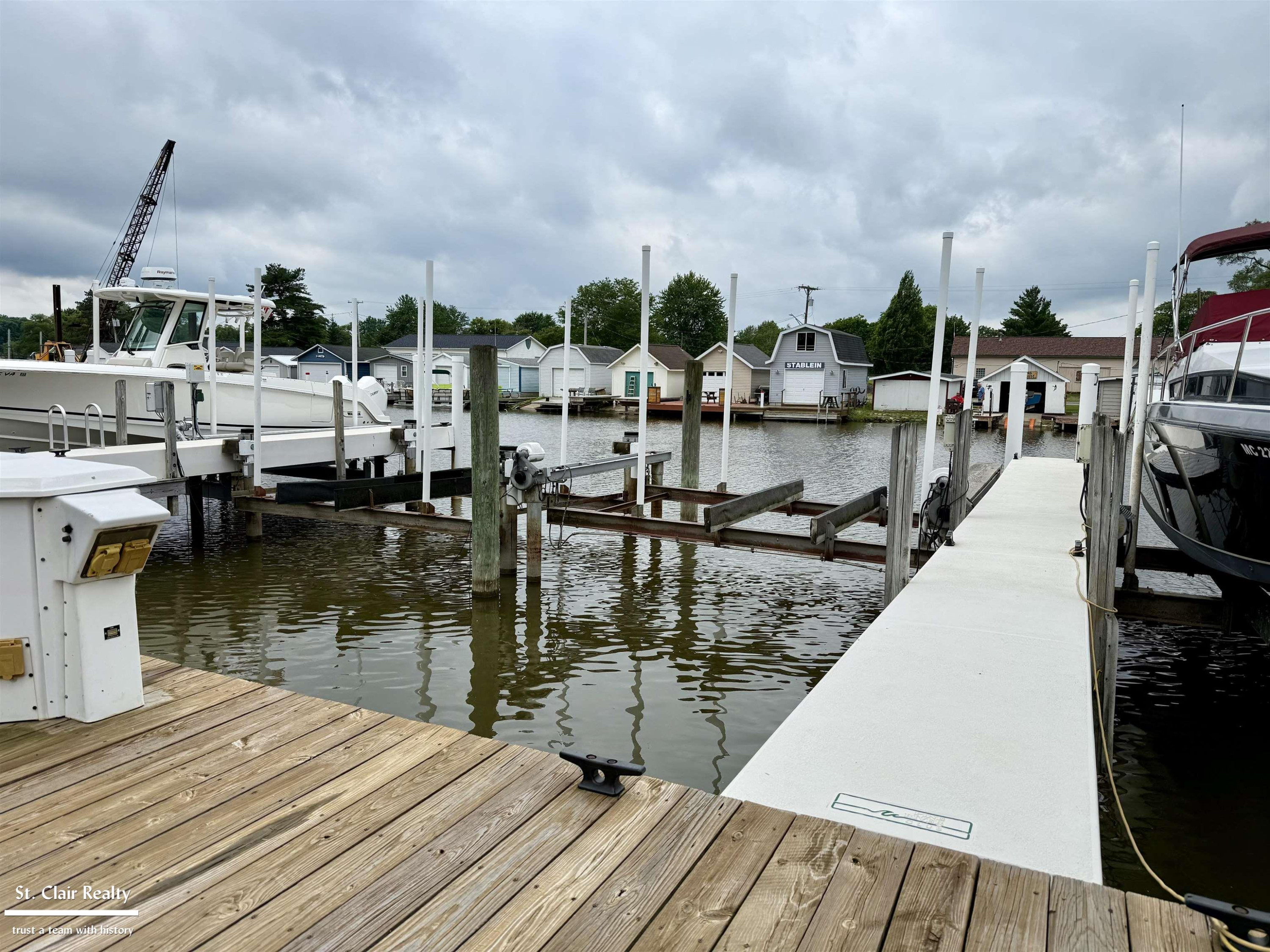 6 Pine River, MI 48079 — Photo 4