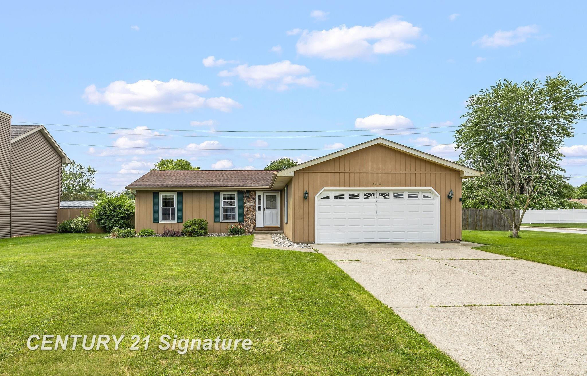 4159 Bradford Drive, Saginaw, MI 48603 — Photo 2