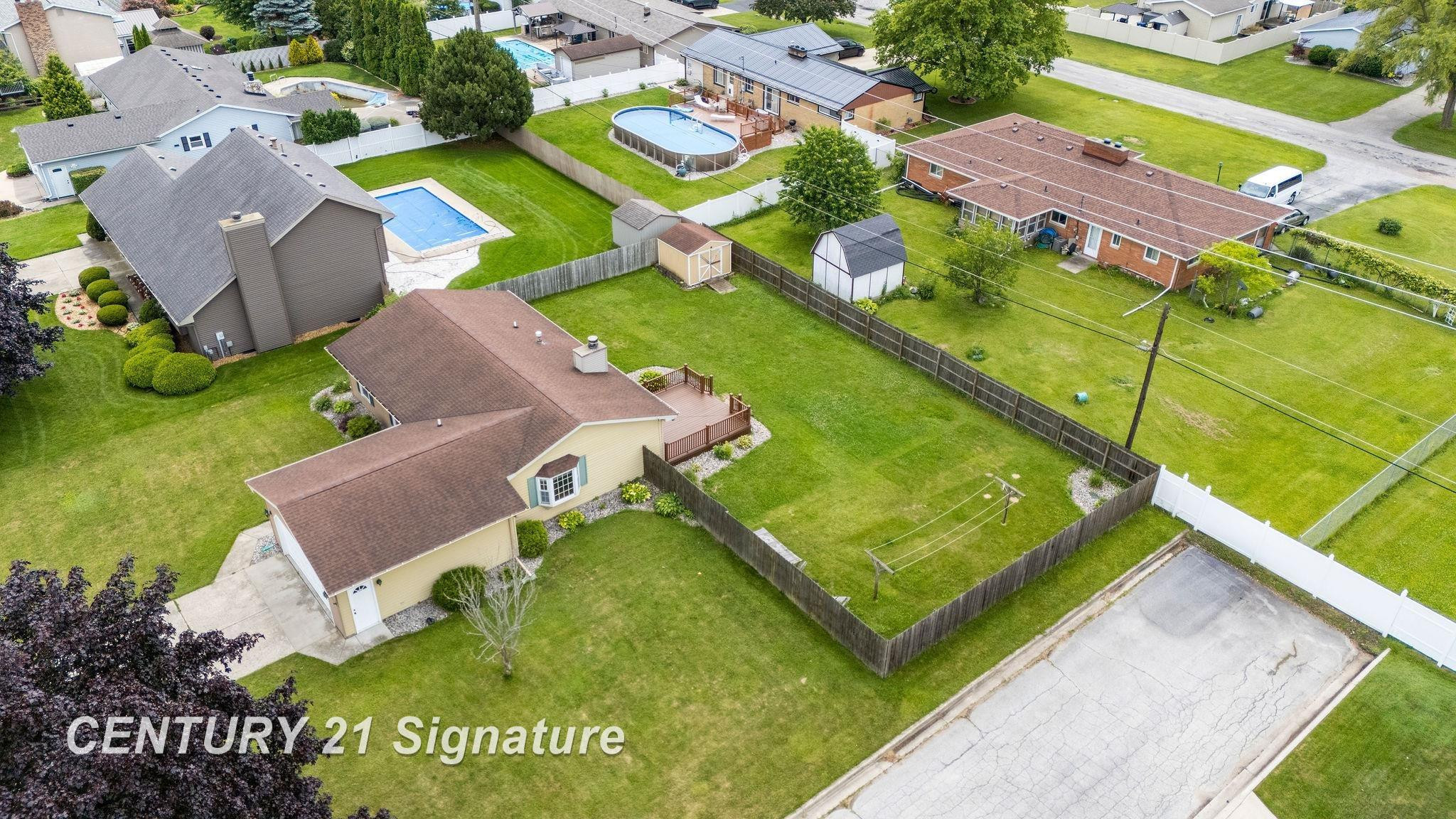 4159 Bradford Drive, Saginaw, MI 48603 — Photo 3