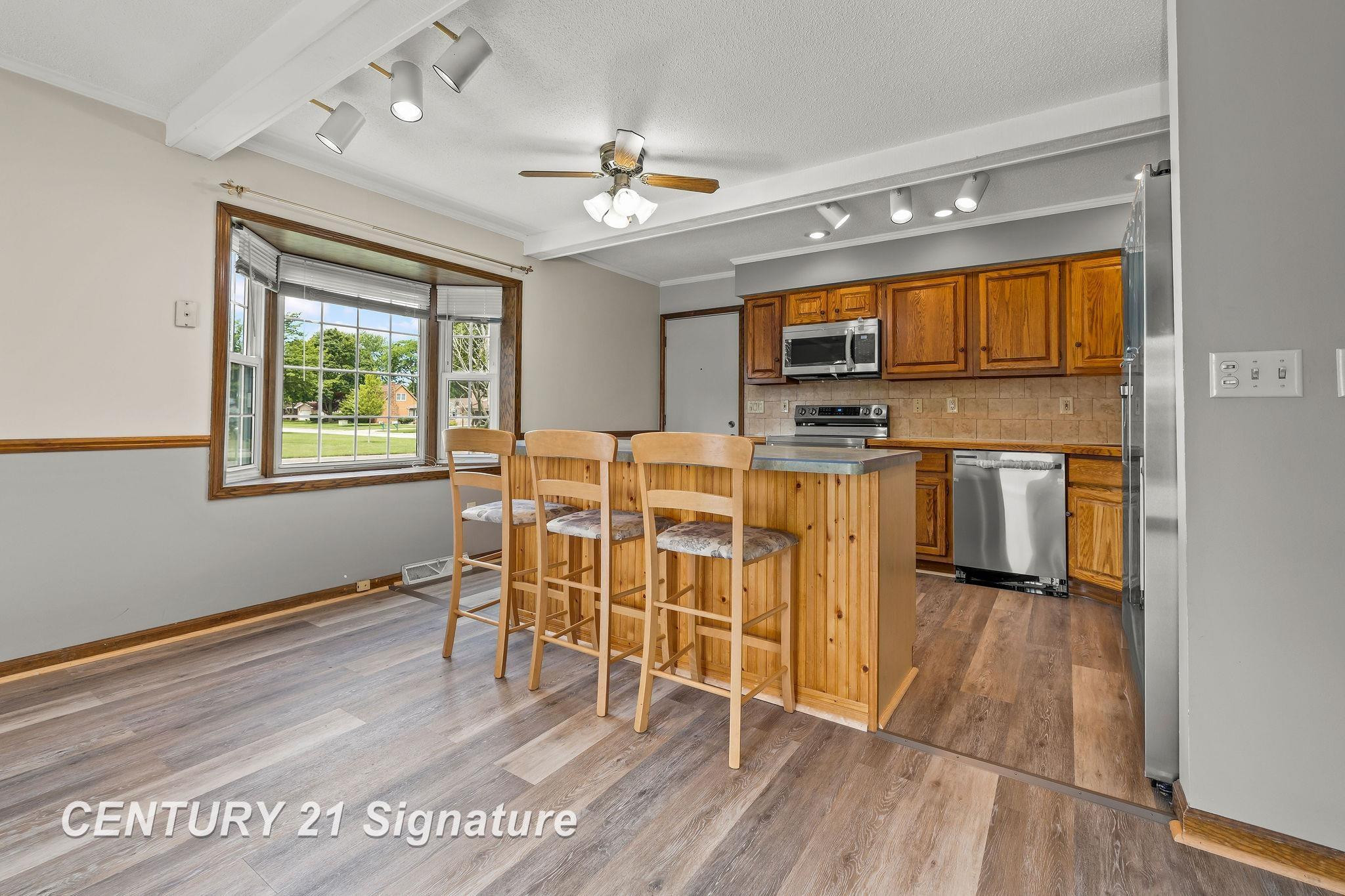 4159 Bradford Drive, Saginaw, MI 48603 — Photo 8
