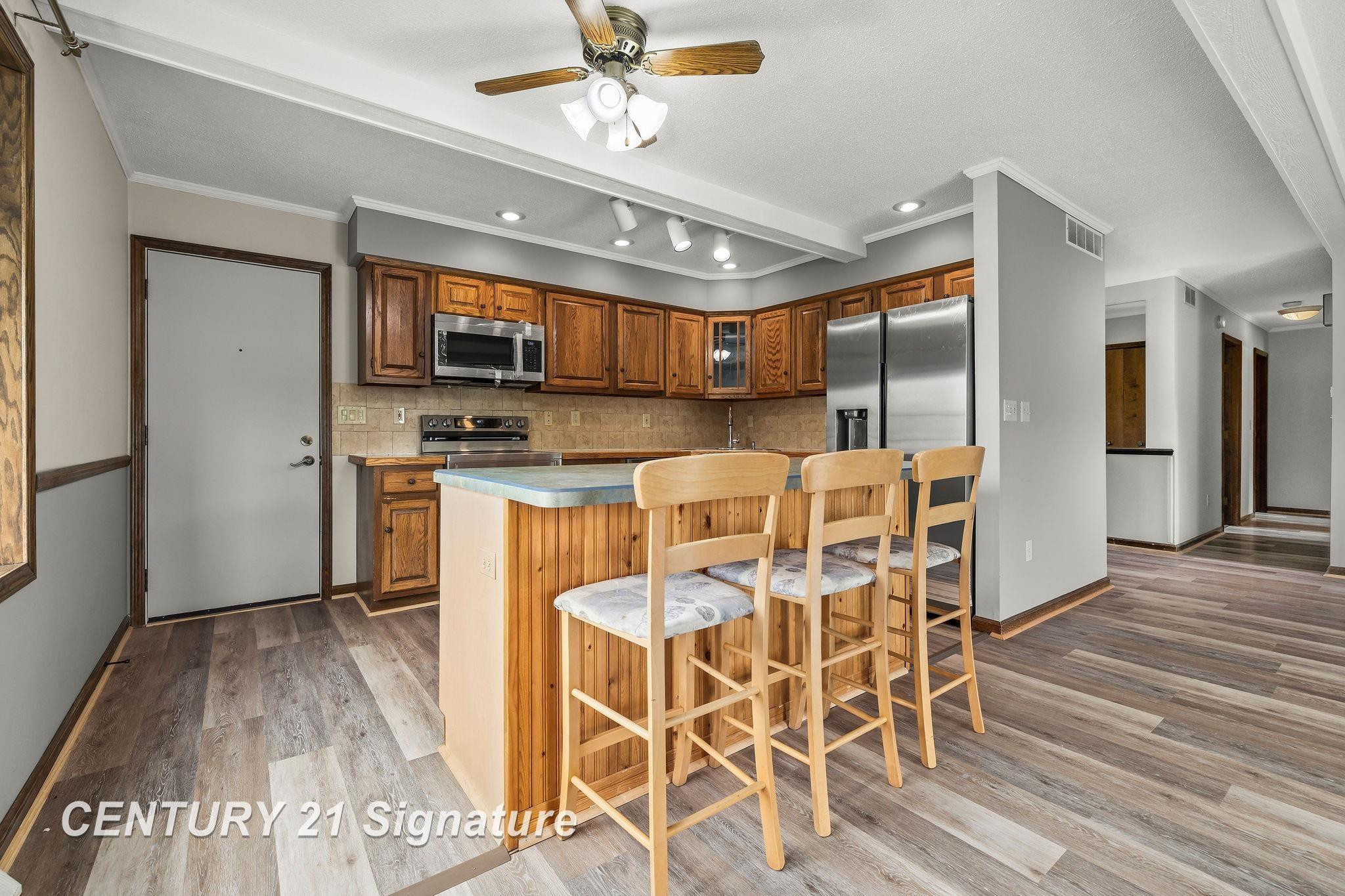 4159 Bradford Drive, Saginaw, MI 48603 — Photo 9