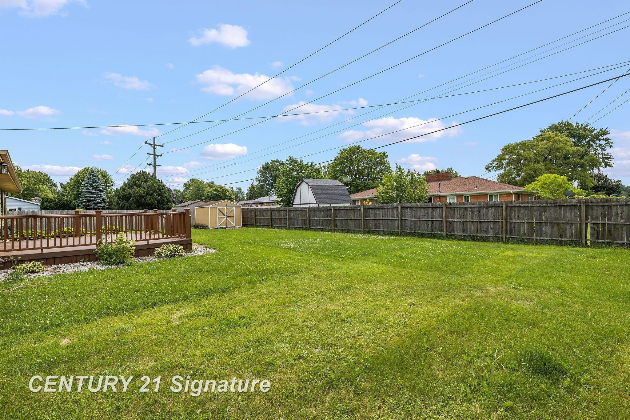 4159 Bradford Drive, Saginaw, MI 48603 — Photo 25