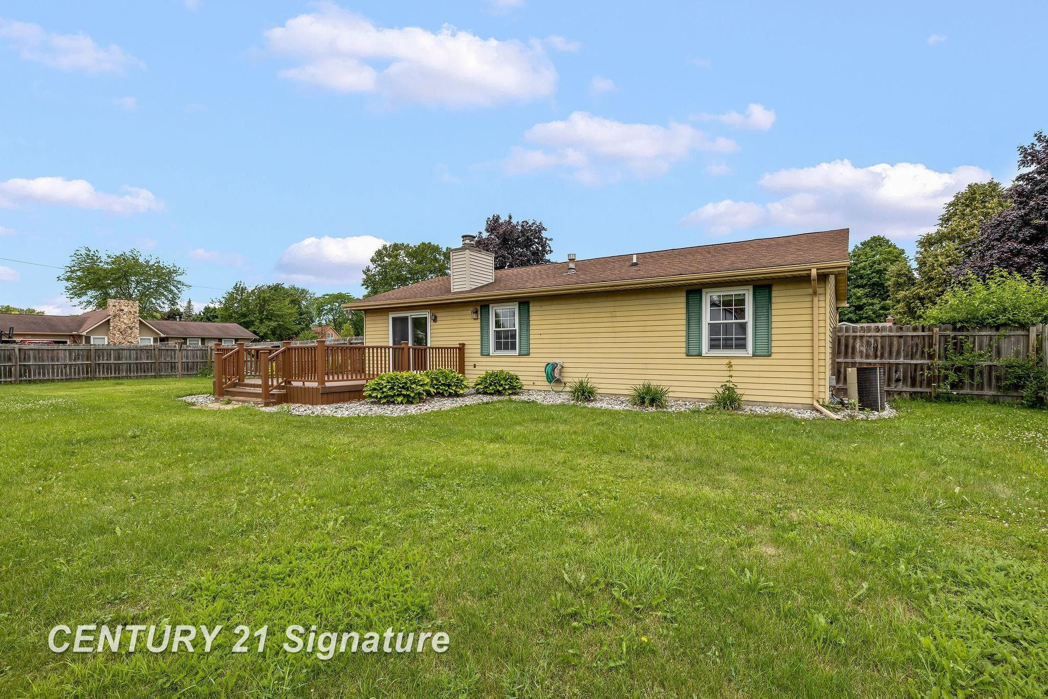 4159 Bradford Drive, Saginaw, MI 48603 — Photo 26