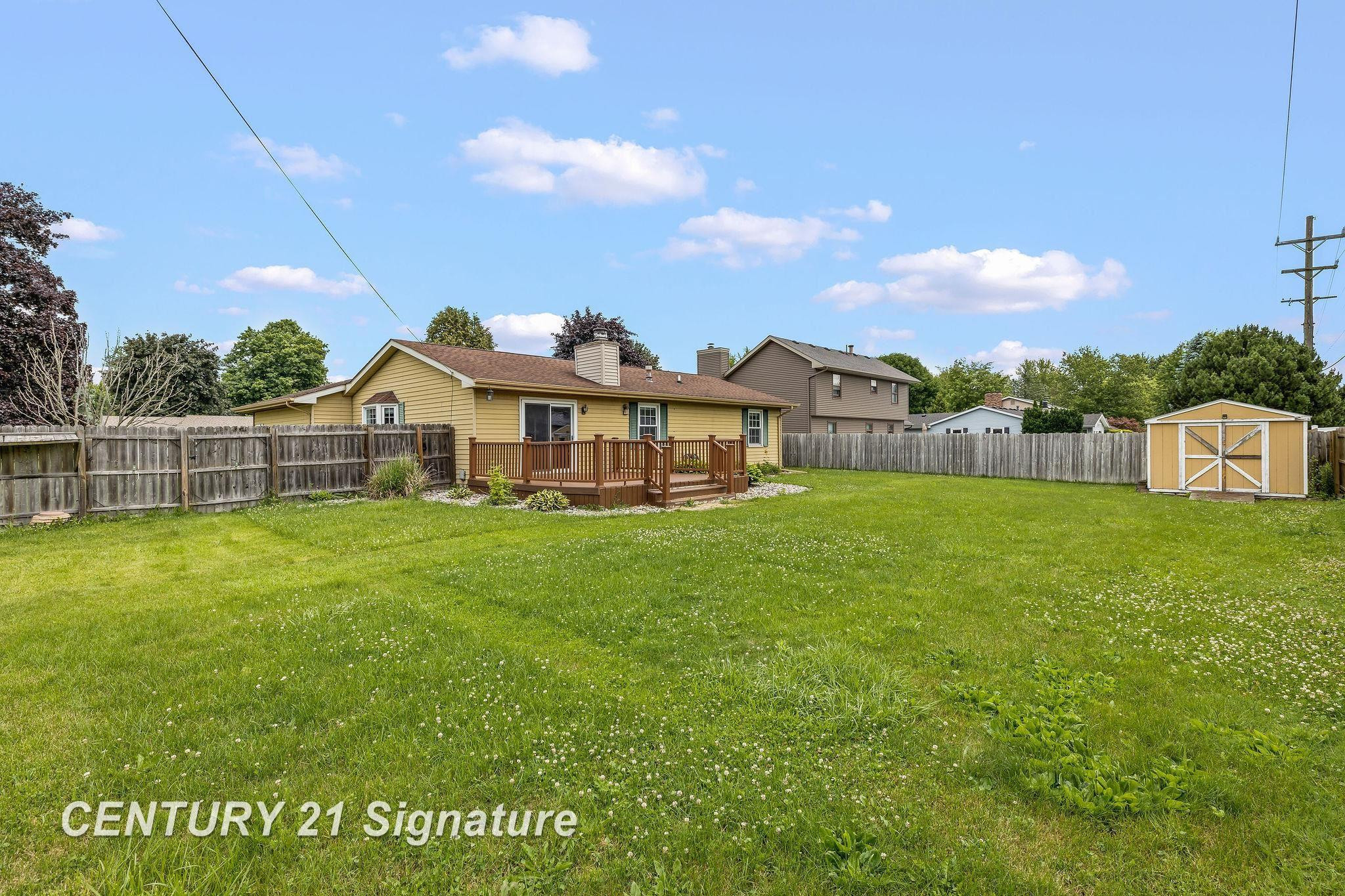 4159 Bradford Drive, Saginaw, MI 48603 — Photo 27