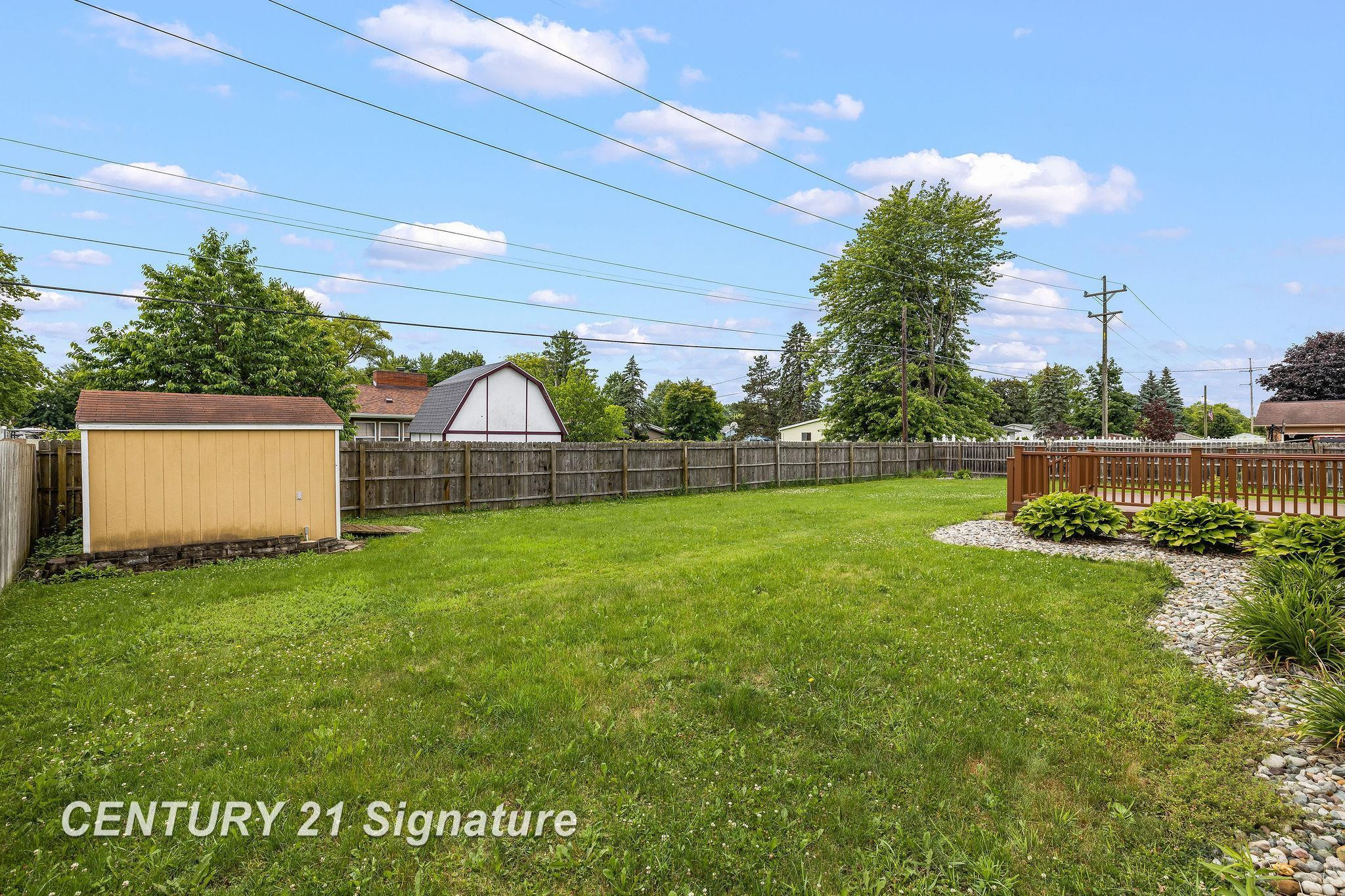 4159 Bradford Drive, Saginaw, MI 48603 — Photo 28